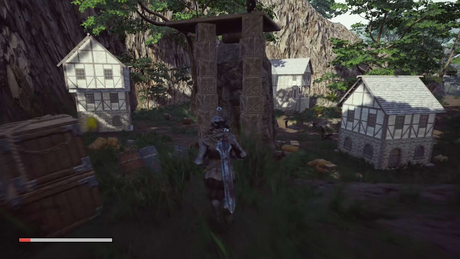 Screenshot for KSTG
