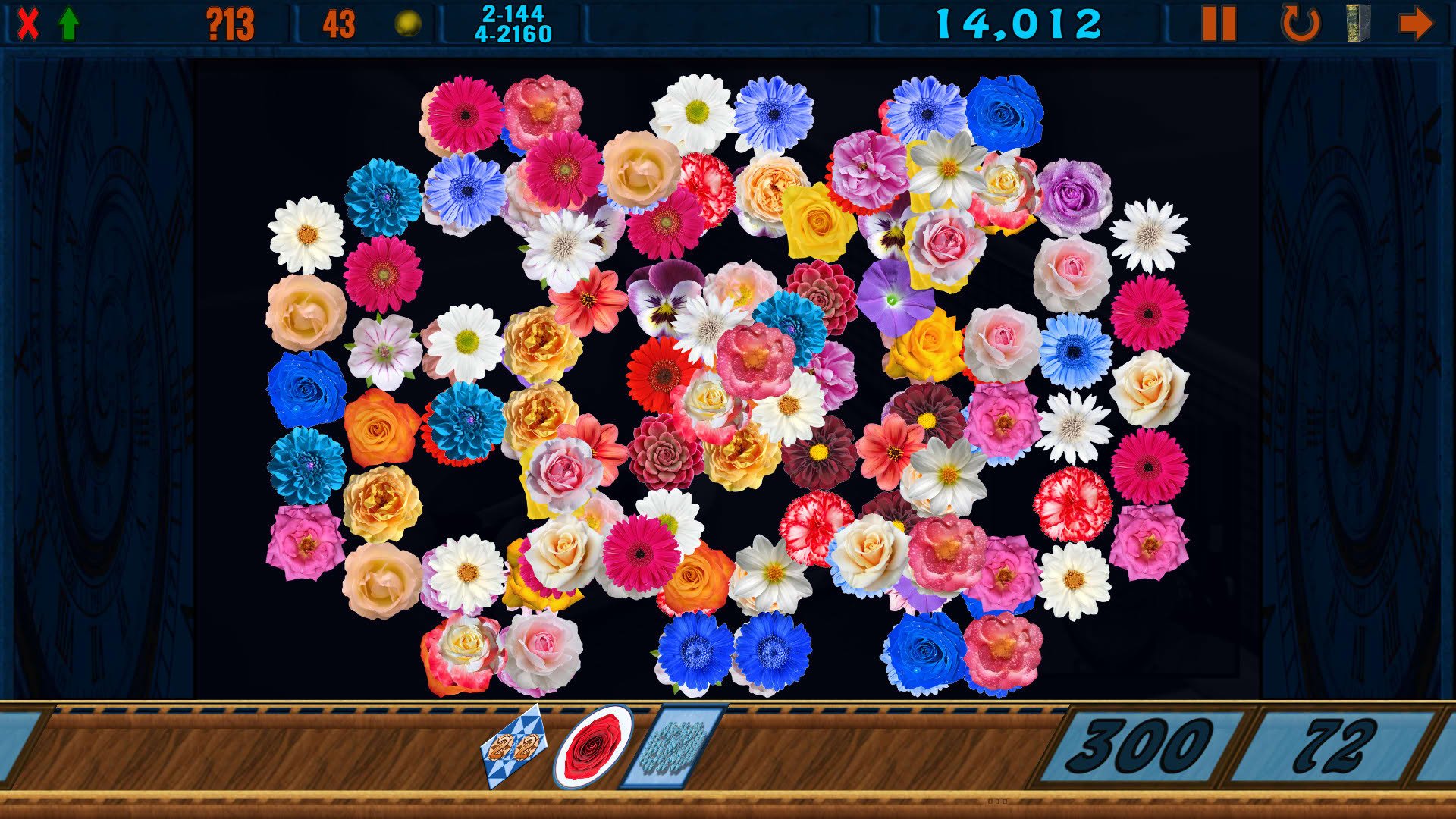 Screenshot for Clutter 12: It's About Time - Collector's Edition