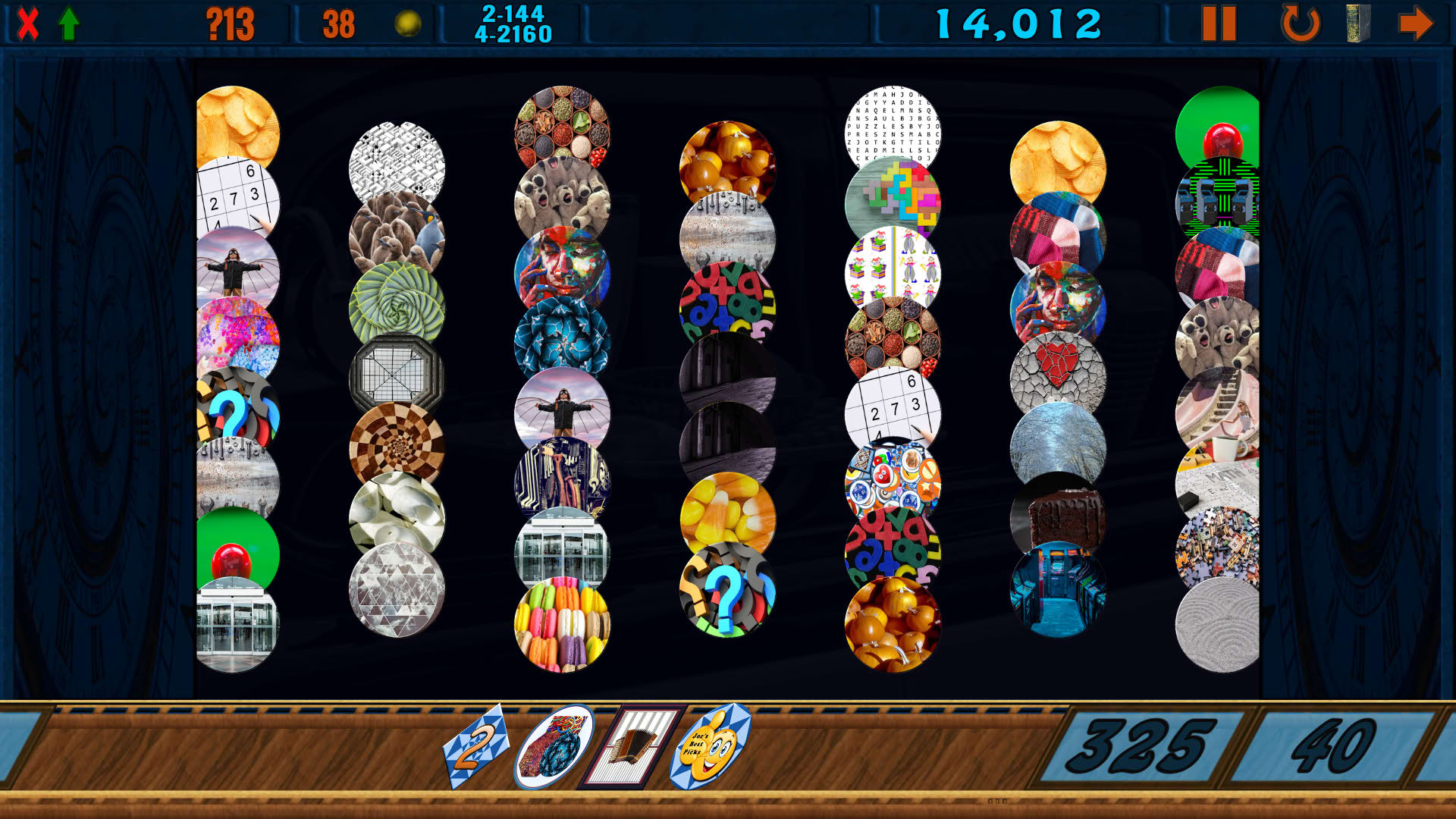 Screenshot for Clutter 12: It's About Time - Collector's Edition