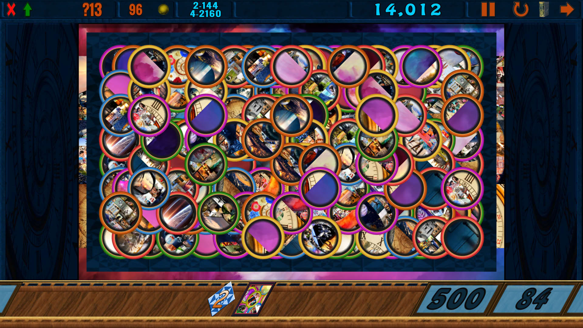 Screenshot for Clutter 12: It's About Time - Collector's Edition