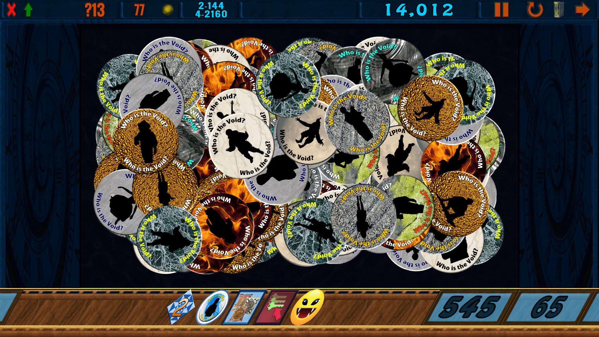 Screenshot for Clutter 12: It's About Time - Collector's Edition