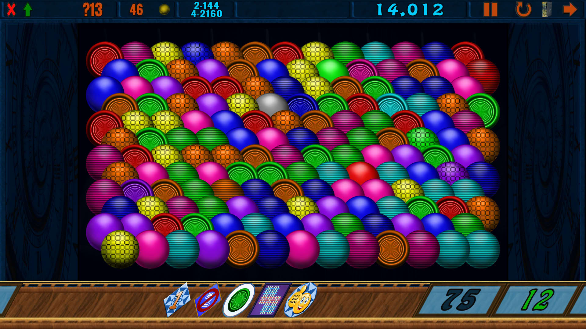 Screenshot for Clutter 12: It's About Time - Collector's Edition