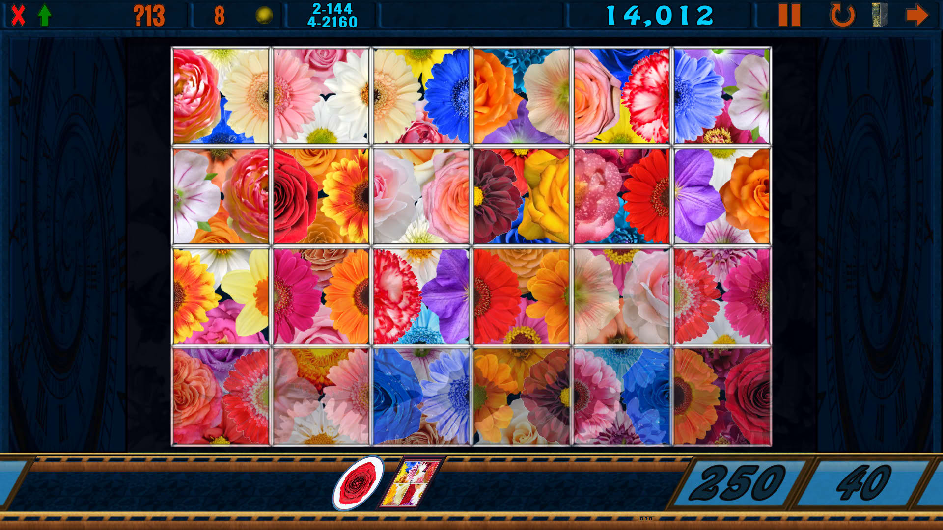 Screenshot for Clutter 12: It's About Time - Collector's Edition