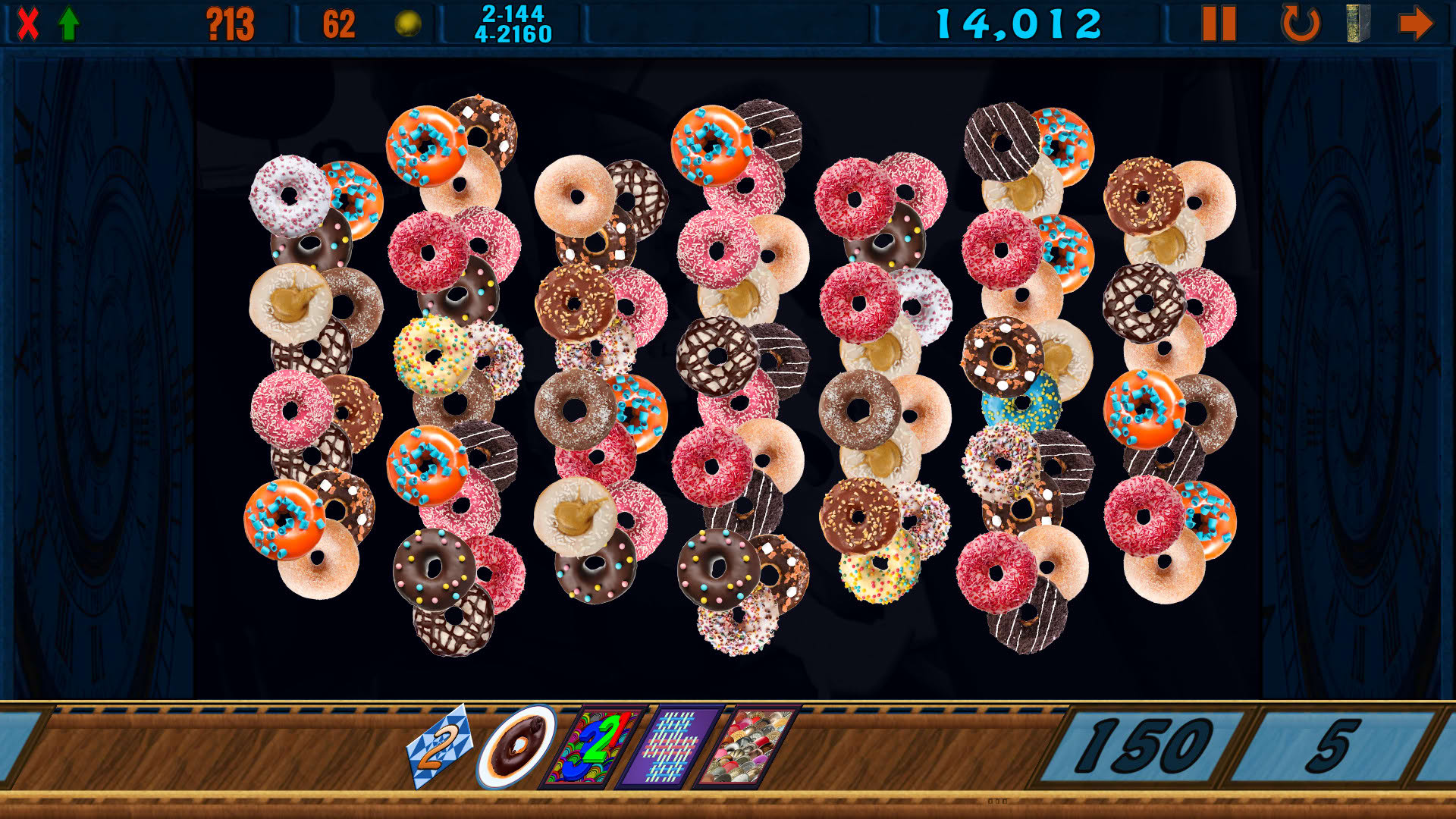 Screenshot for Clutter 12: It's About Time - Collector's Edition
