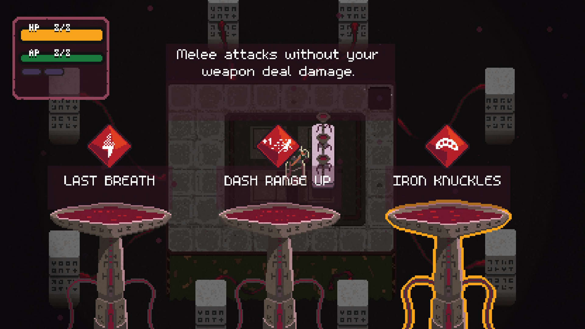 Screenshot for Undergrave