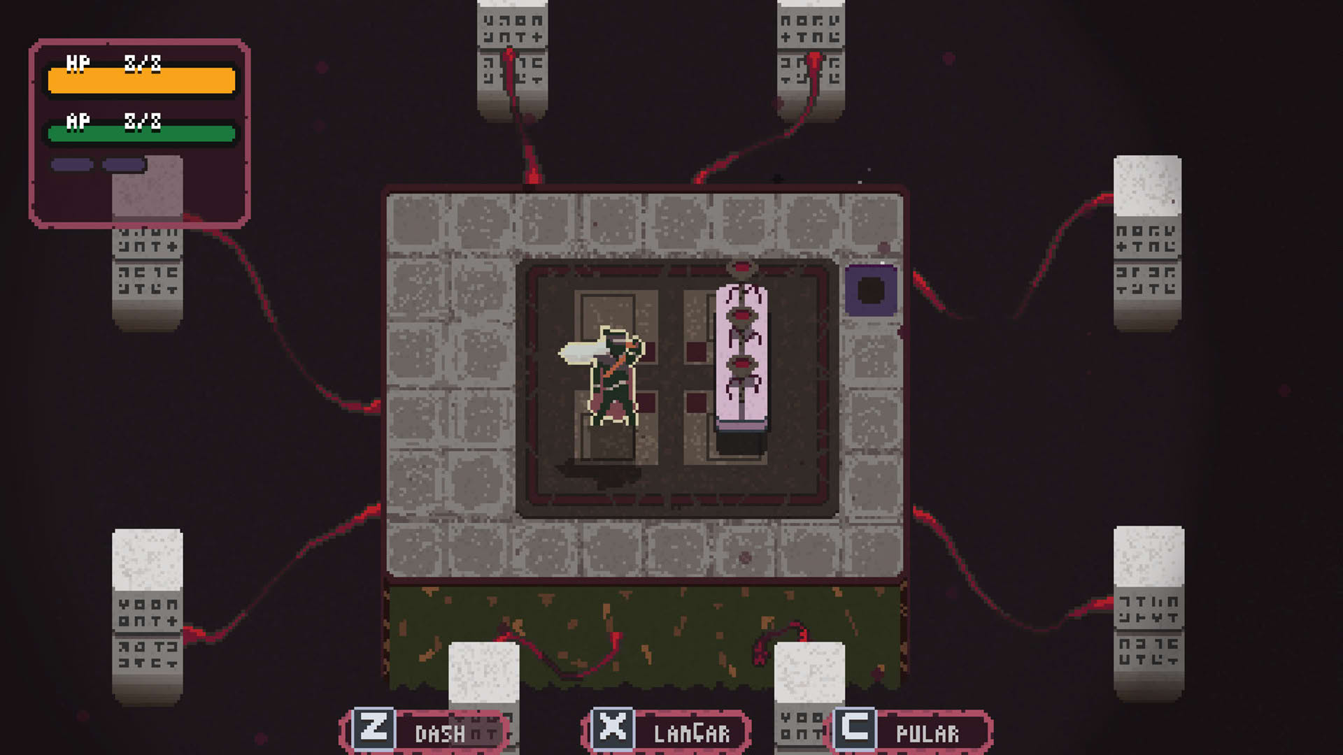 Screenshot for Undergrave