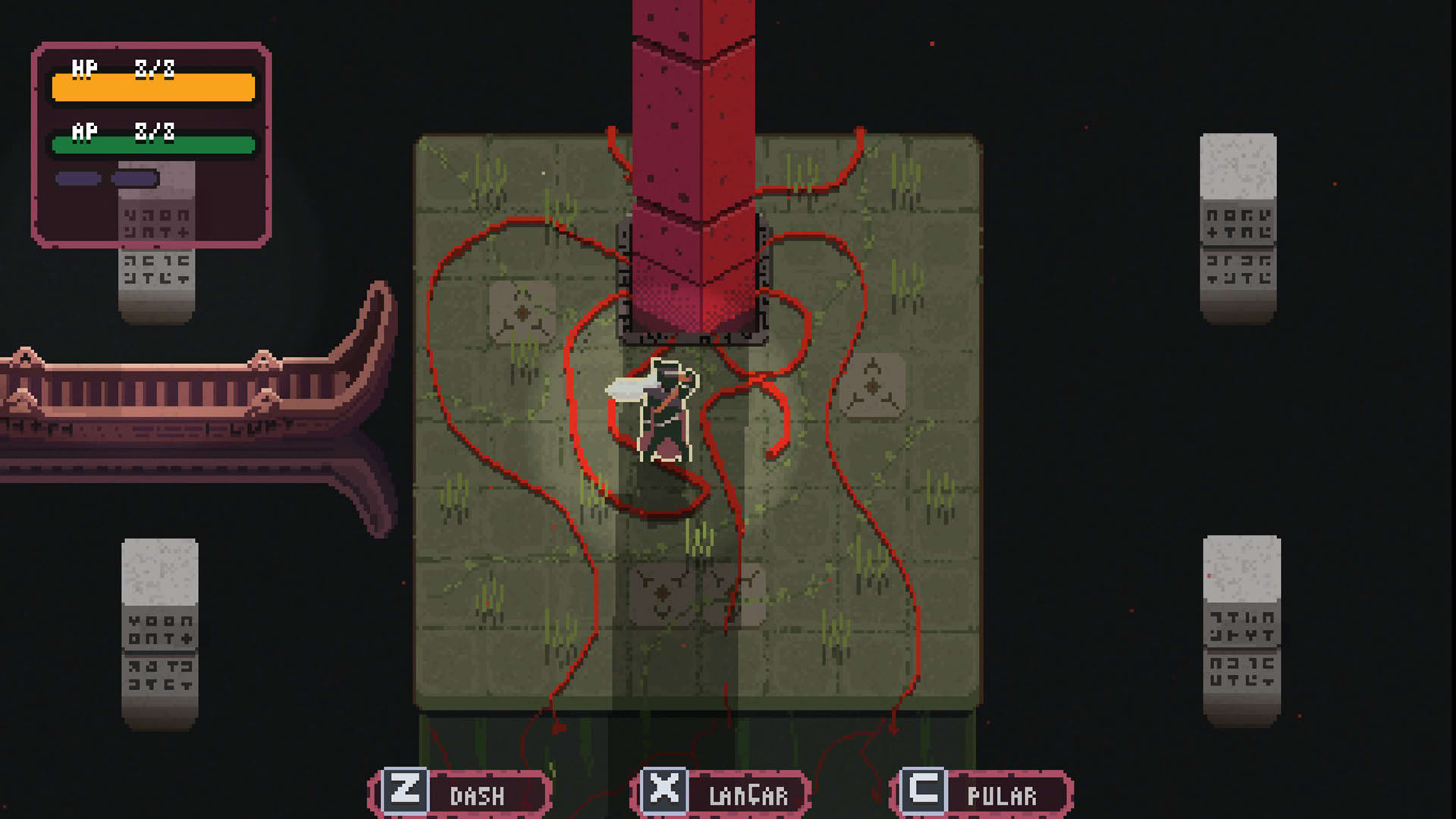 Screenshot for Undergrave