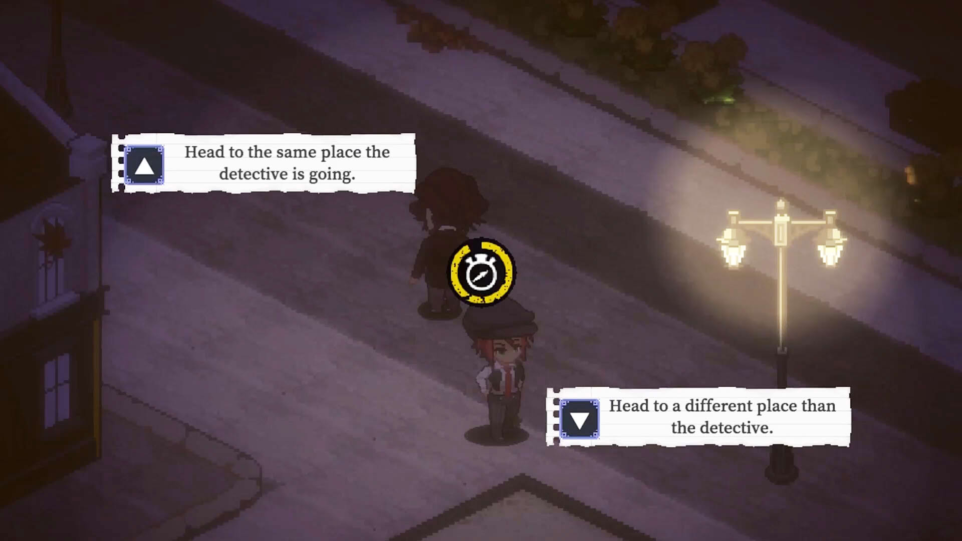 Screenshot for Connected Clue