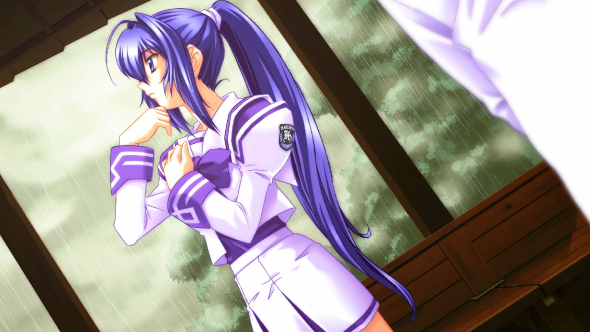 Screenshot for Kimi ga Nozomu Eien: Enhanced Edition - Another Episode Collection+