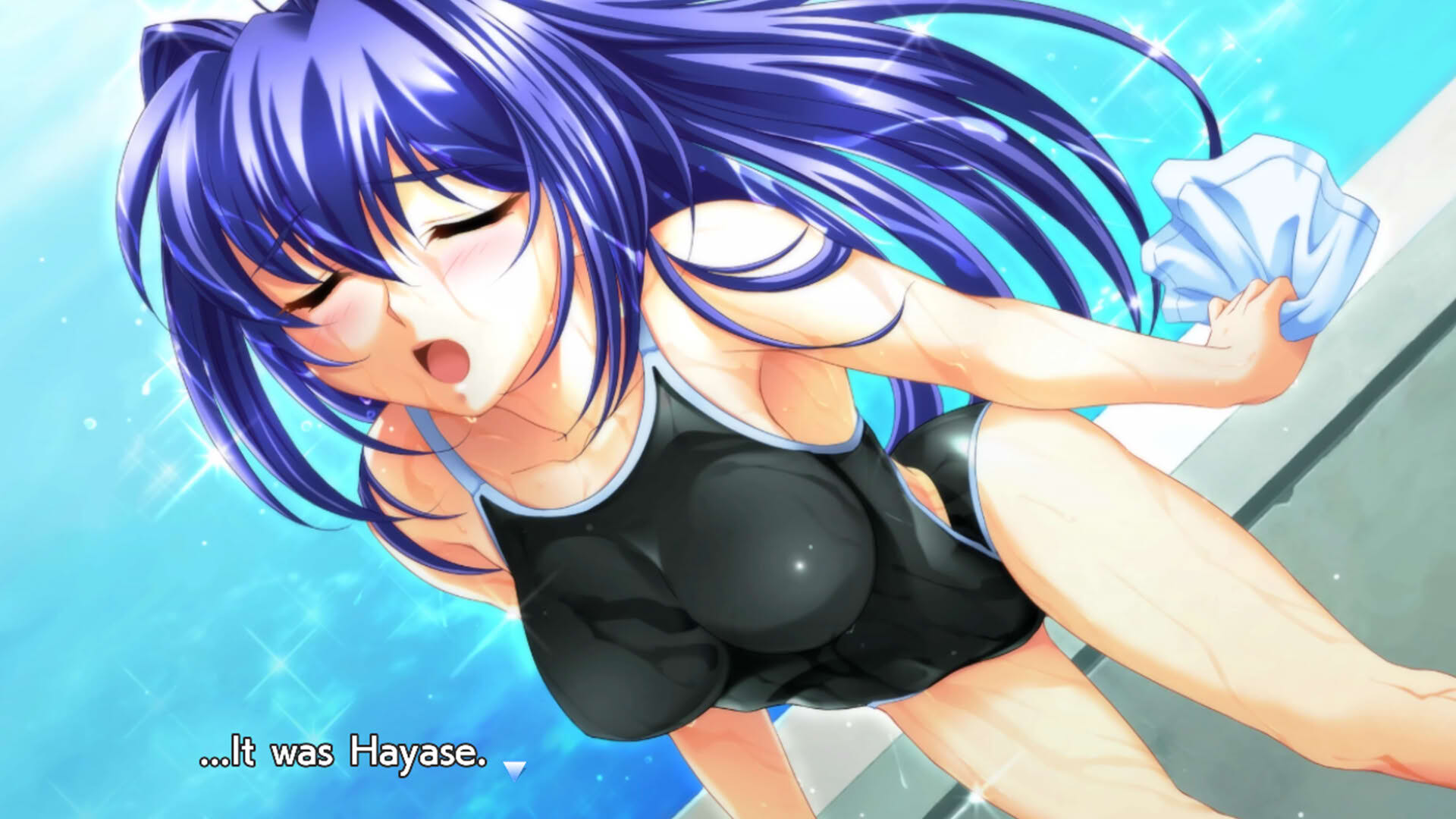 Screenshot for Kimi ga Nozomu Eien: Enhanced Edition - Another Episode Collection+