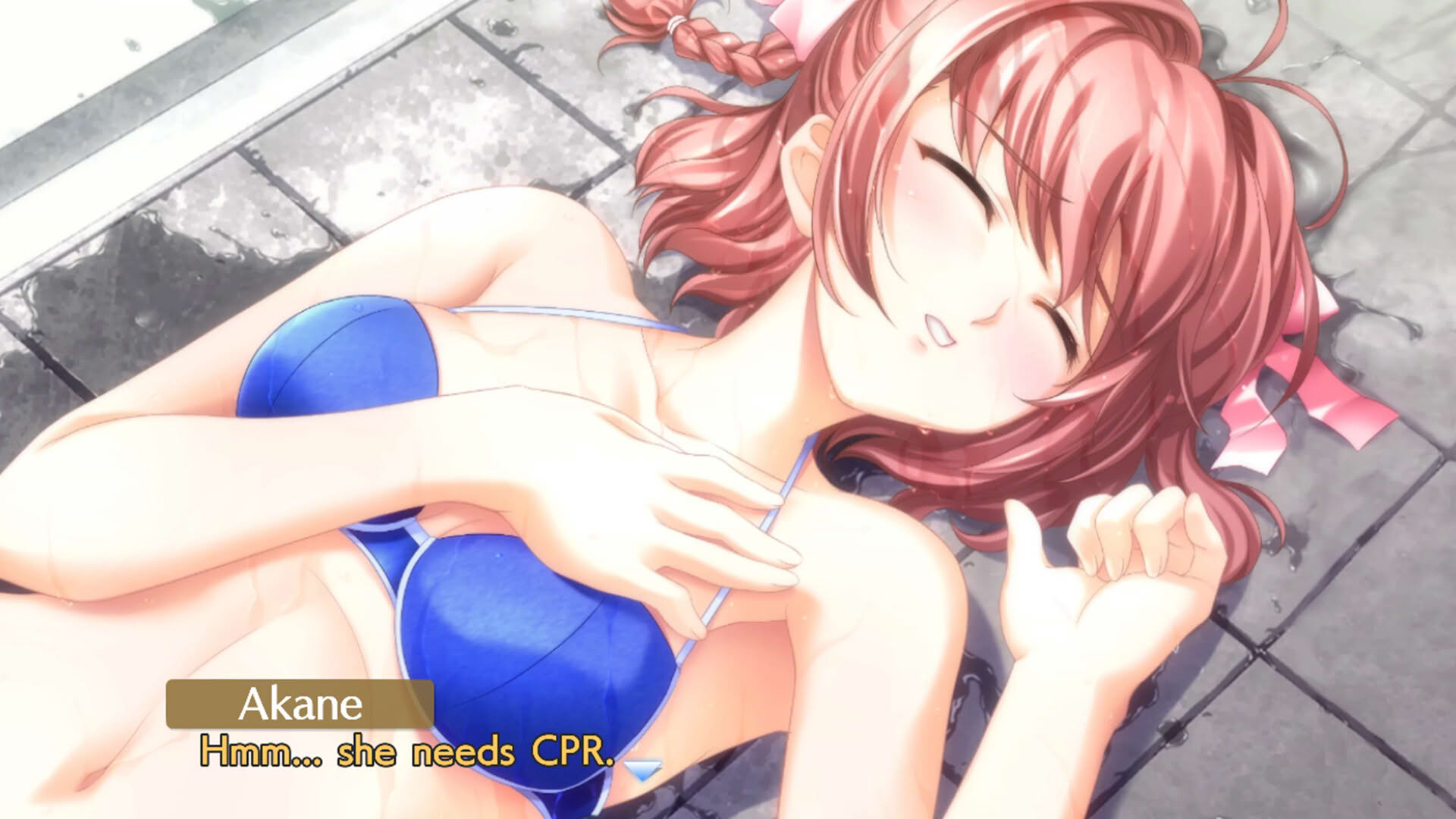 Screenshot for Kimi ga Nozomu Eien: Enhanced Edition - Another Episode Collection+