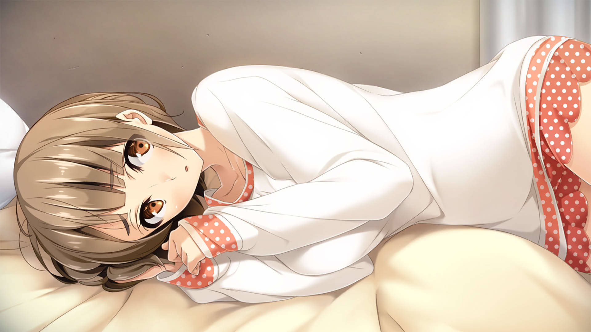 Screenshot for Ninki Seiyuu: How to Make a Pop Voice Actress