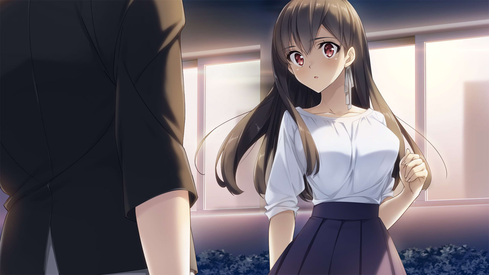 Screenshot for Ninki Seiyuu: How to Make a Pop Voice Actress