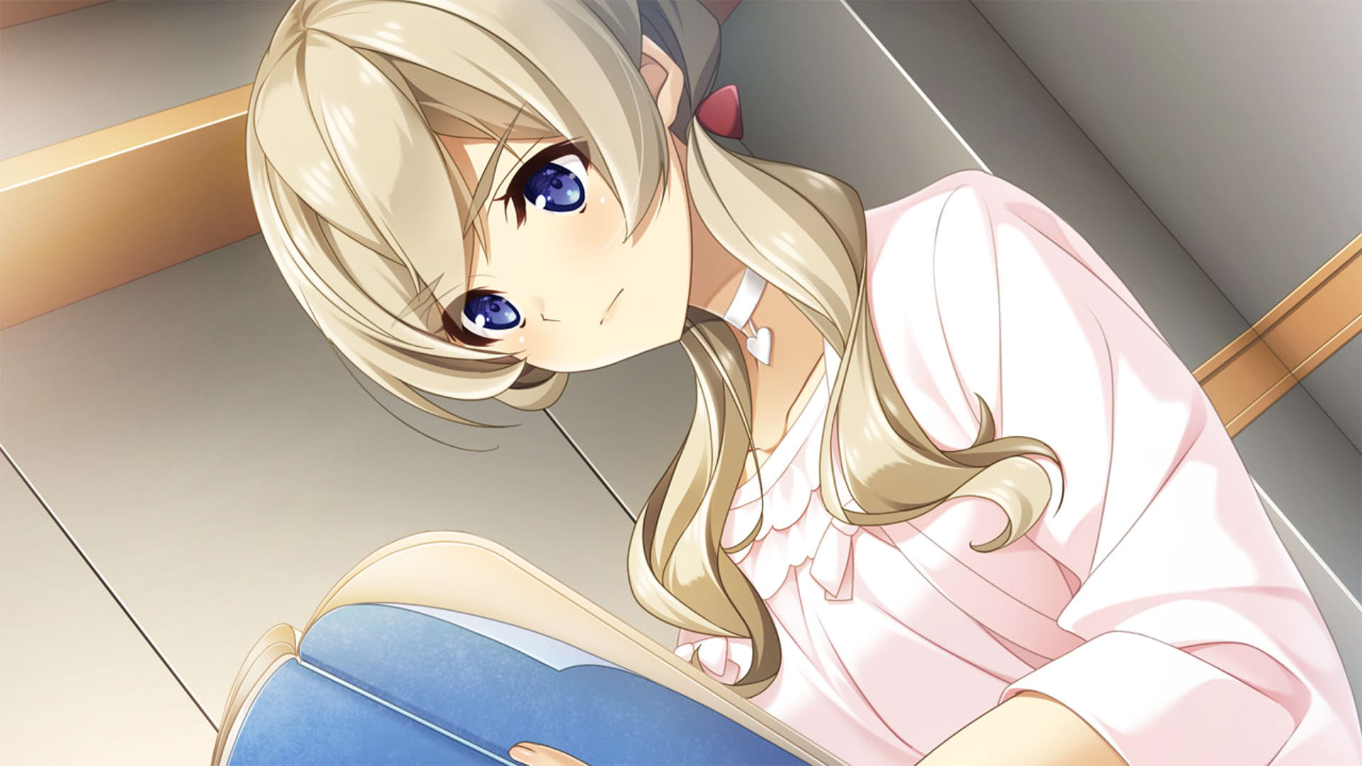 Screenshot for Ninki Seiyuu: How to Make a Pop Voice Actress