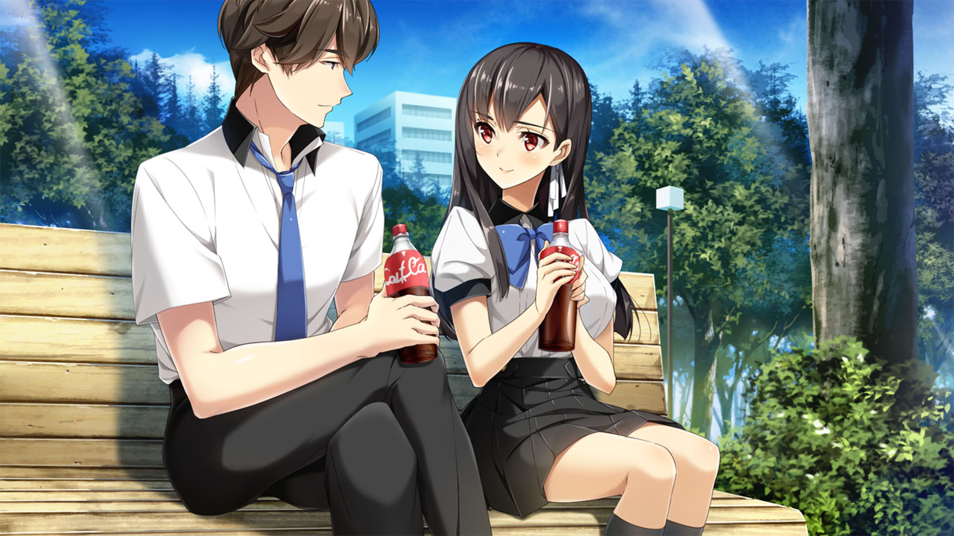 Screenshot for Ninki Seiyuu: How to Make a Pop Voice Actress