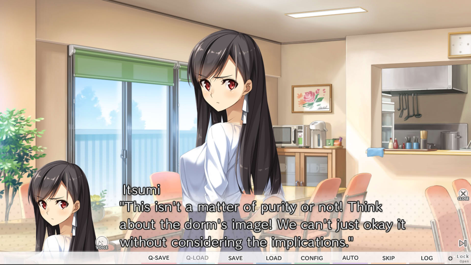 Screenshot for Ninki Seiyuu: How to Make a Pop Voice Actress
