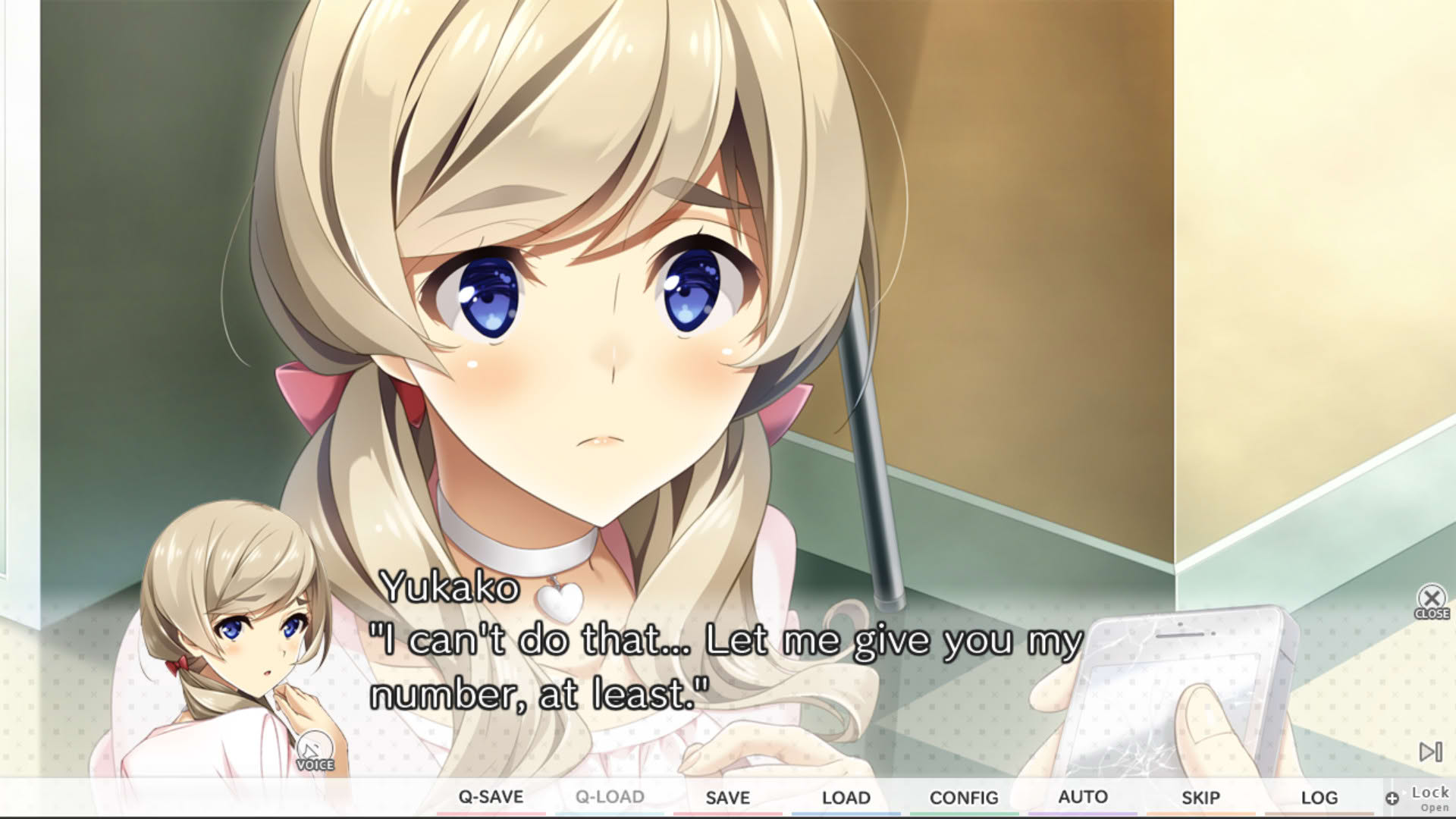 Screenshot for Ninki Seiyuu: How to Make a Pop Voice Actress