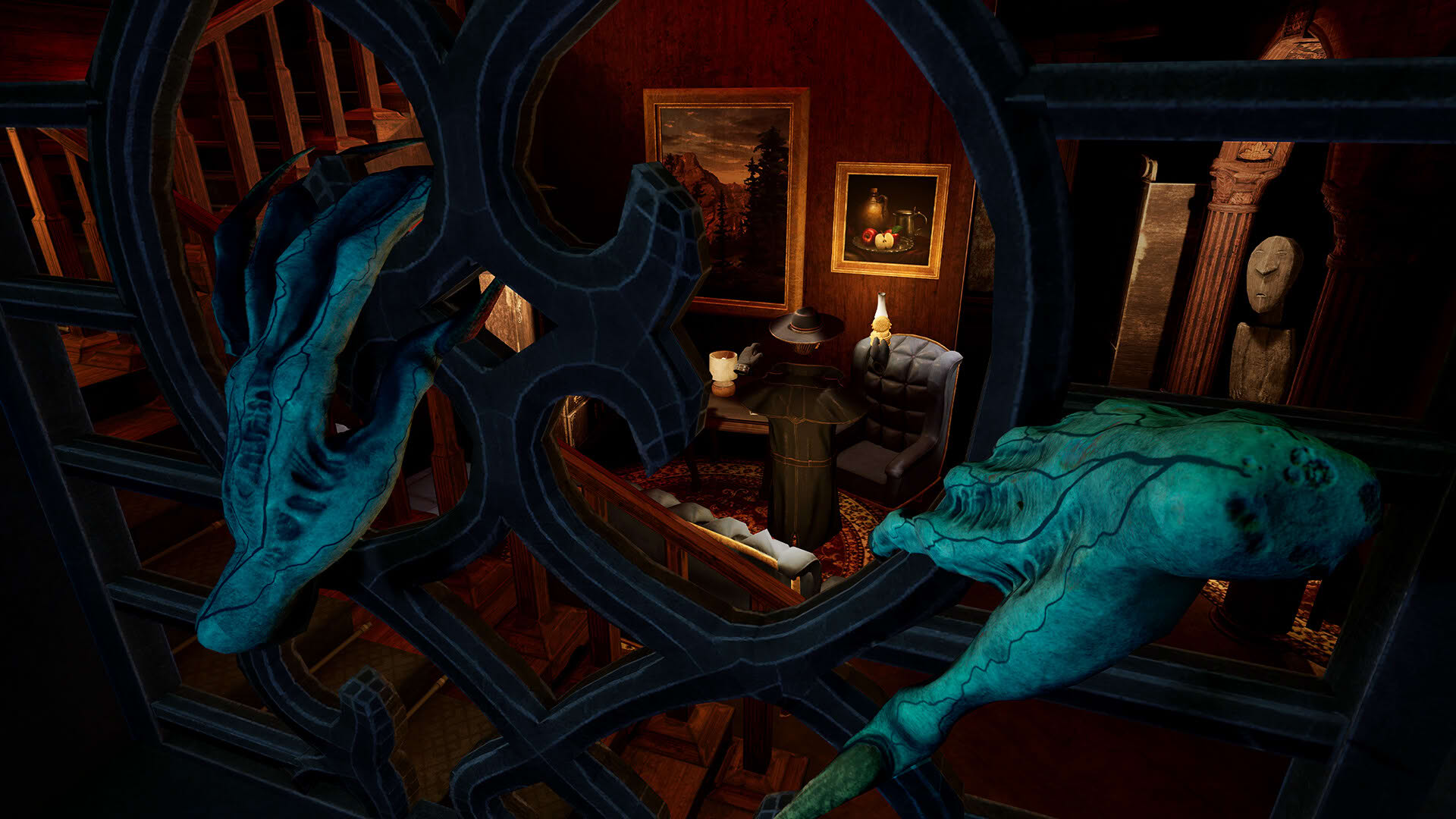 Screenshot for Hunt Together