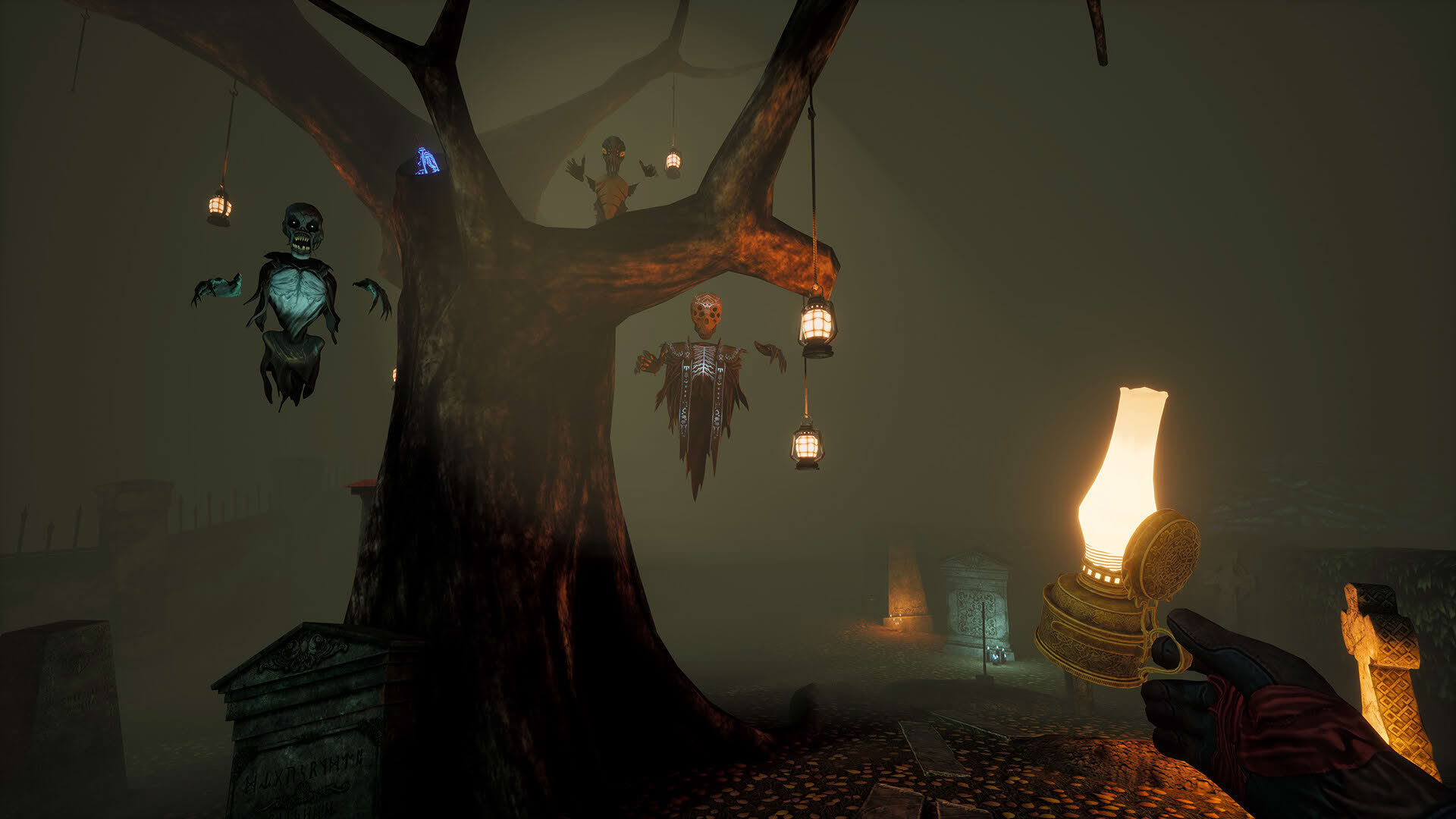 Screenshot for Hunt Together