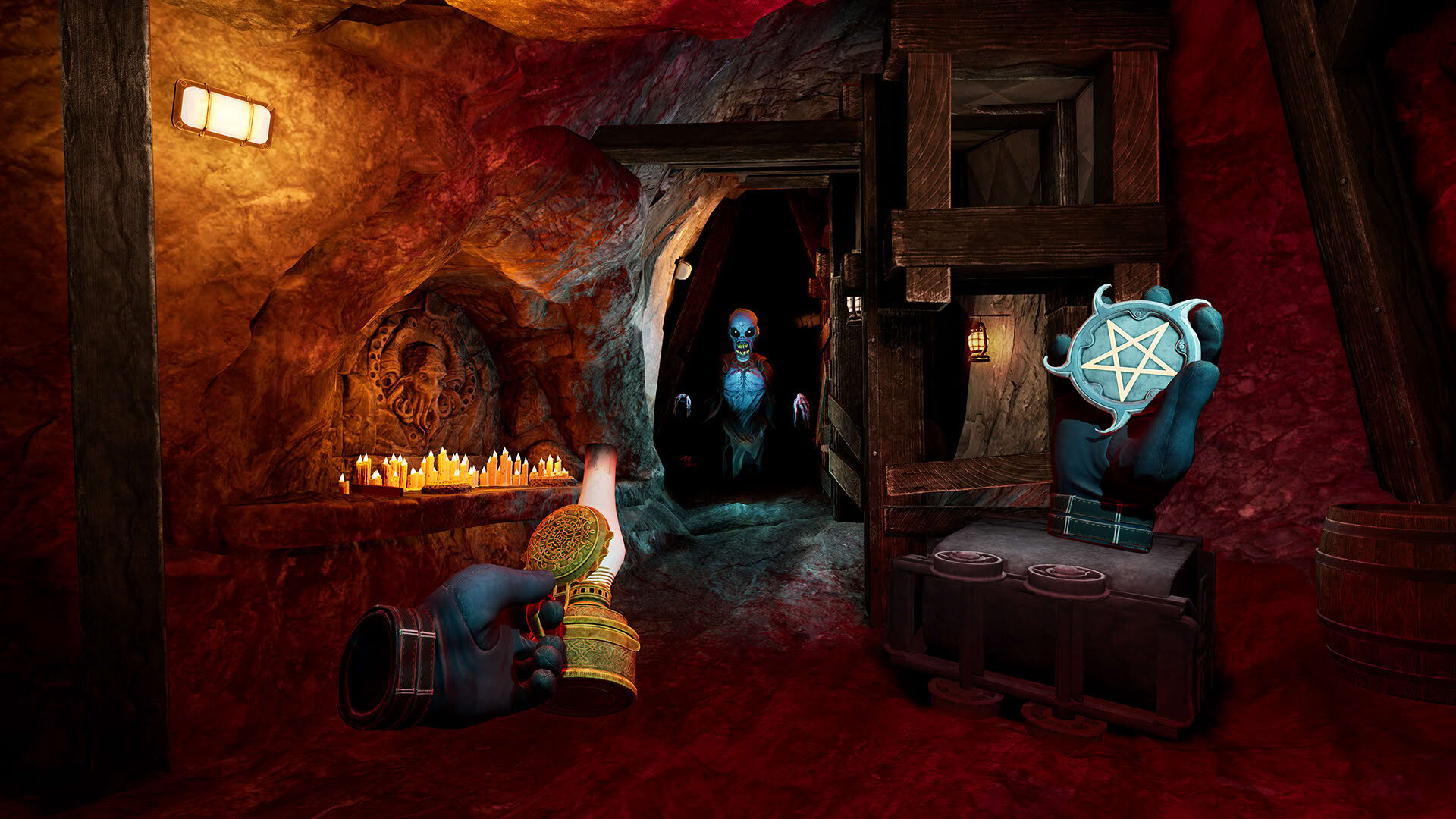 Screenshot for Hunt Together