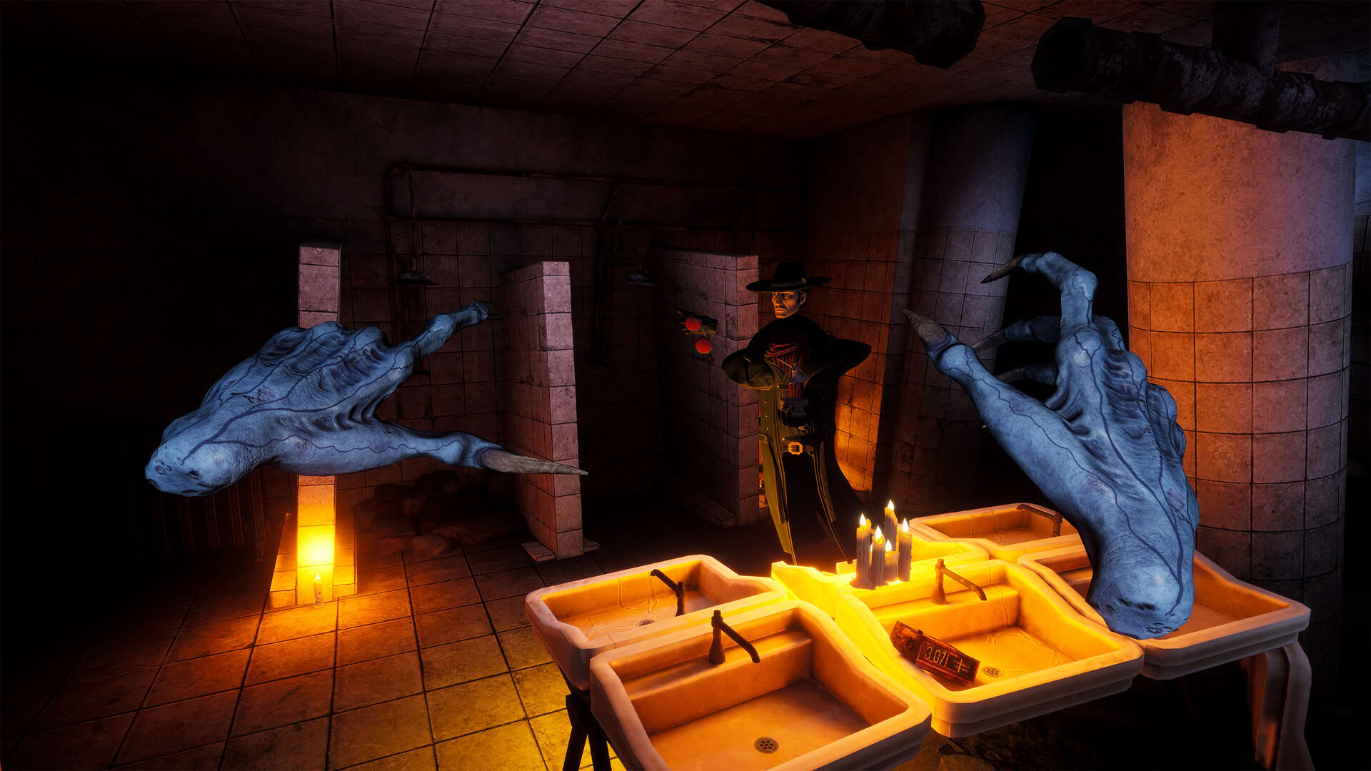 Screenshot for Hunt Together