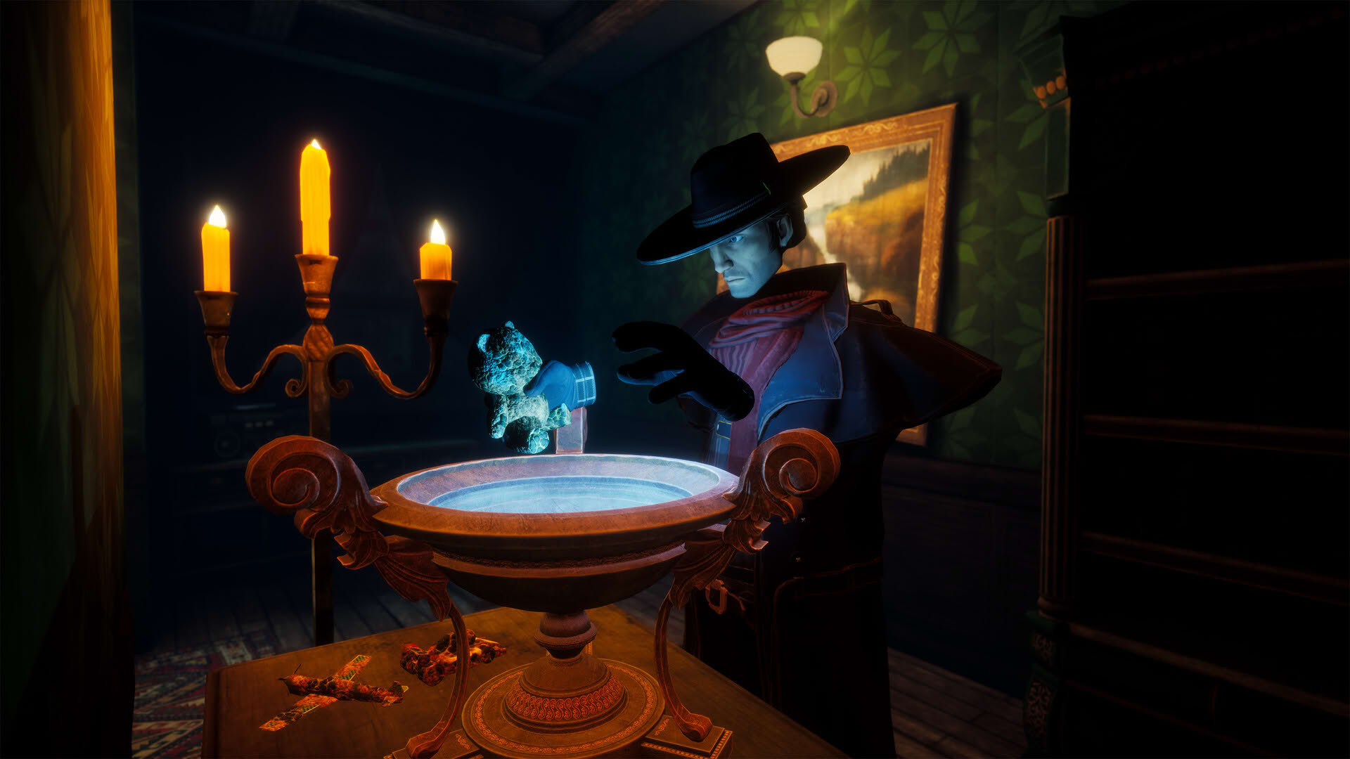 Screenshot for Hunt Together