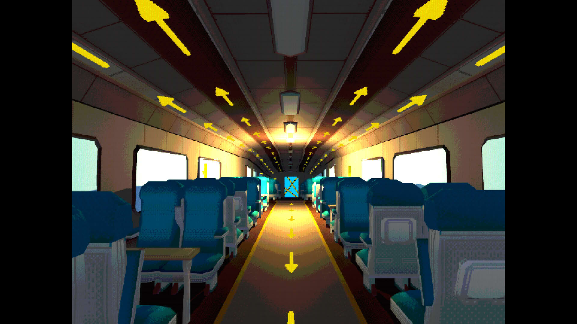 Screenshot for Trip