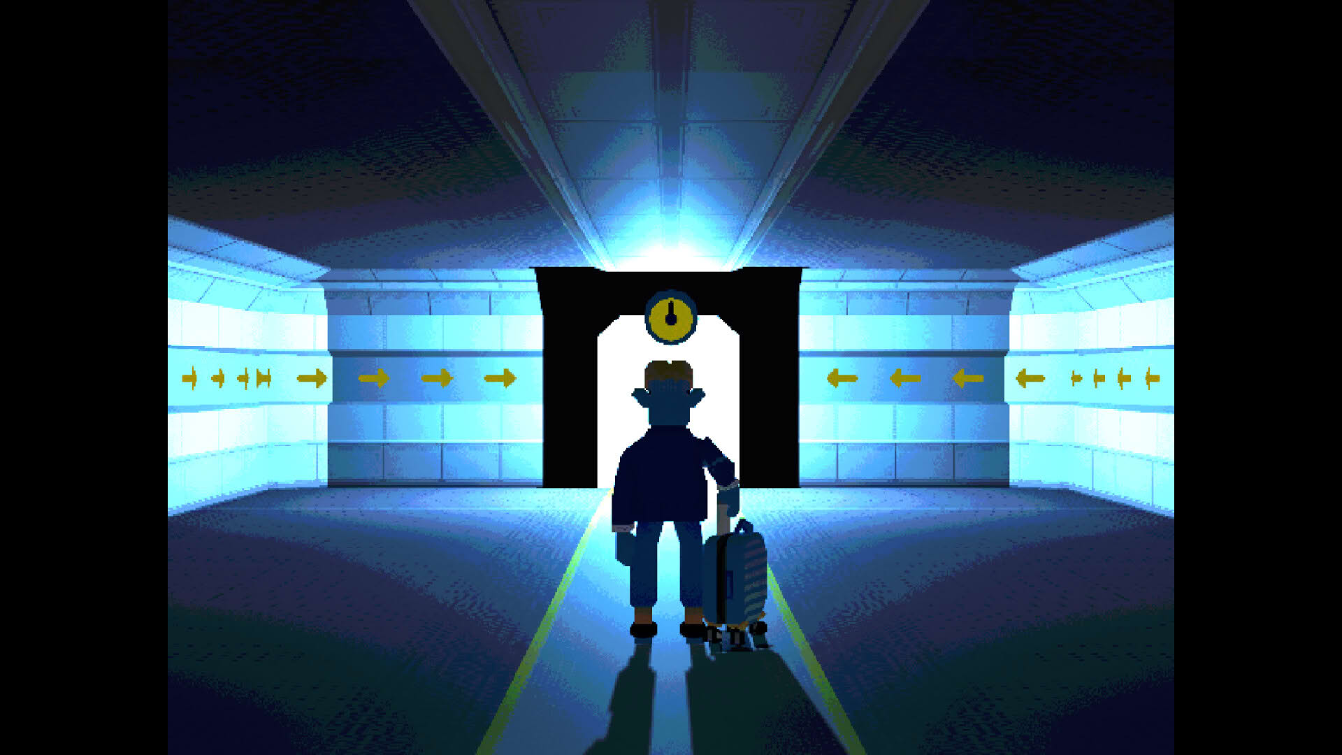 Screenshot for Trip