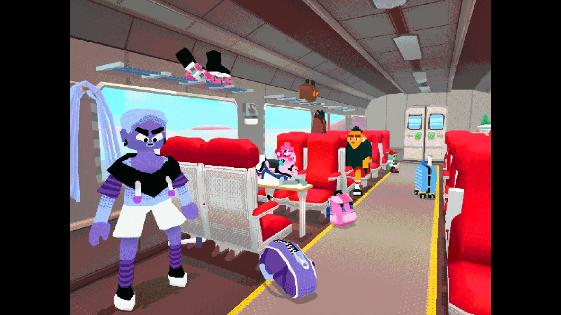 Screenshot for Trip