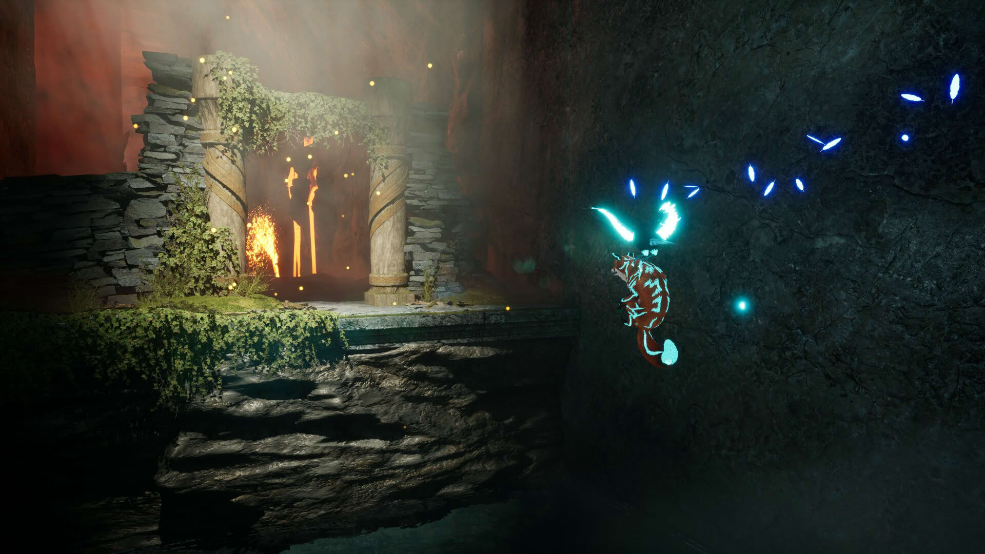 Screenshot for Spirit of the North 2