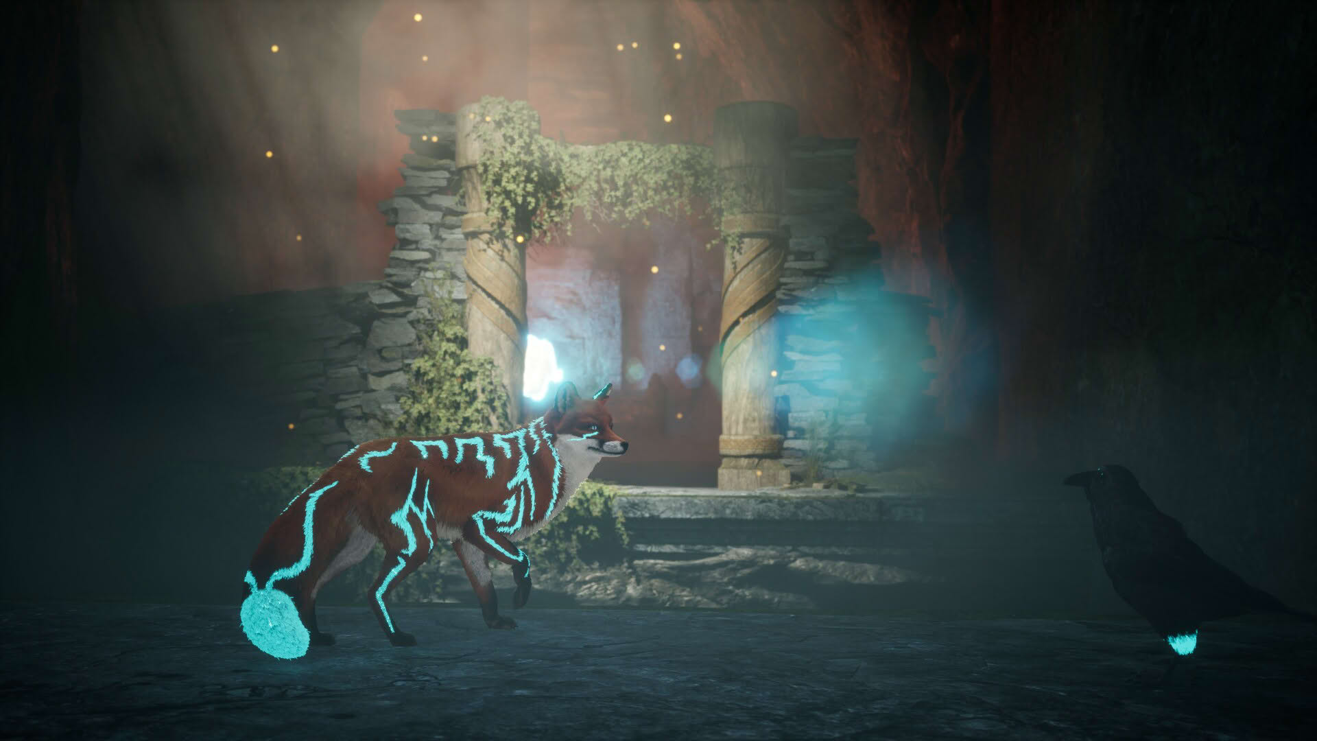 Screenshot for Spirit of the North 2