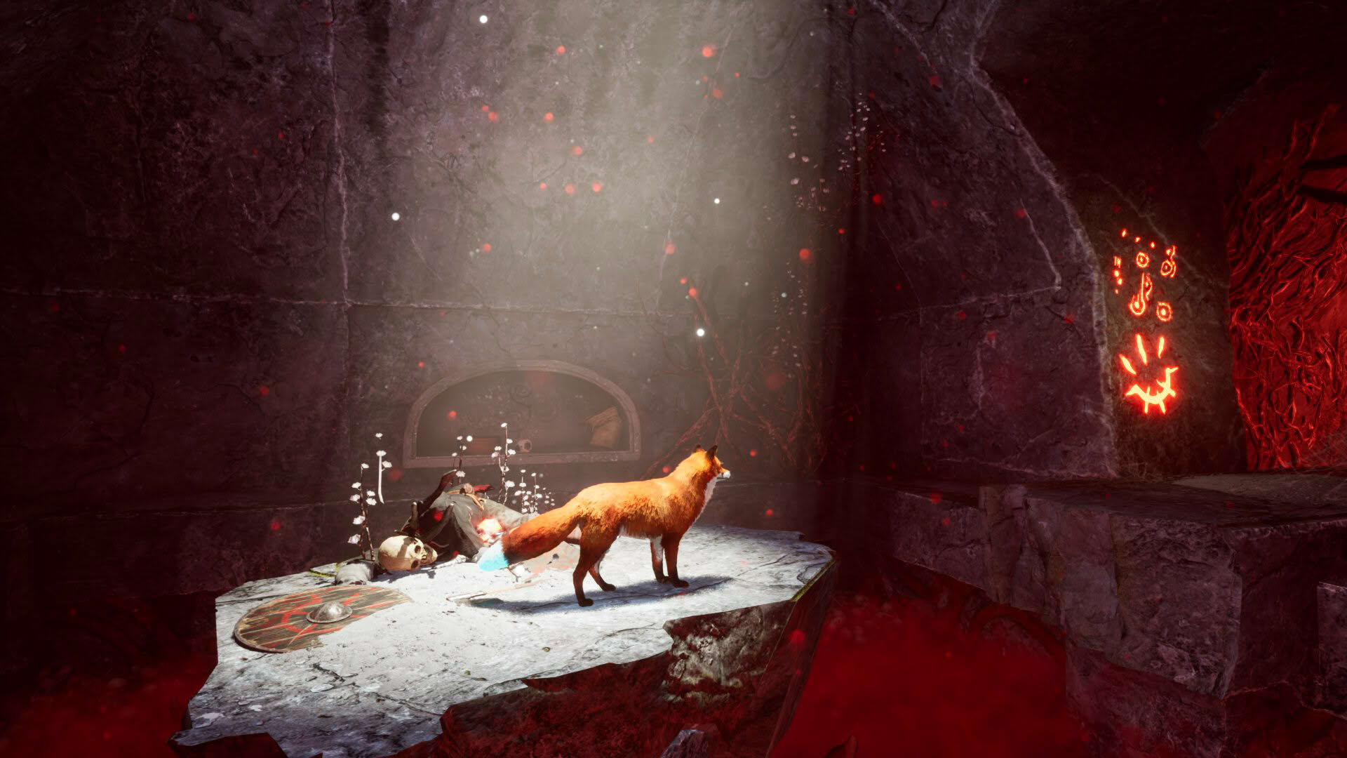 Screenshot for Spirit of the North 2