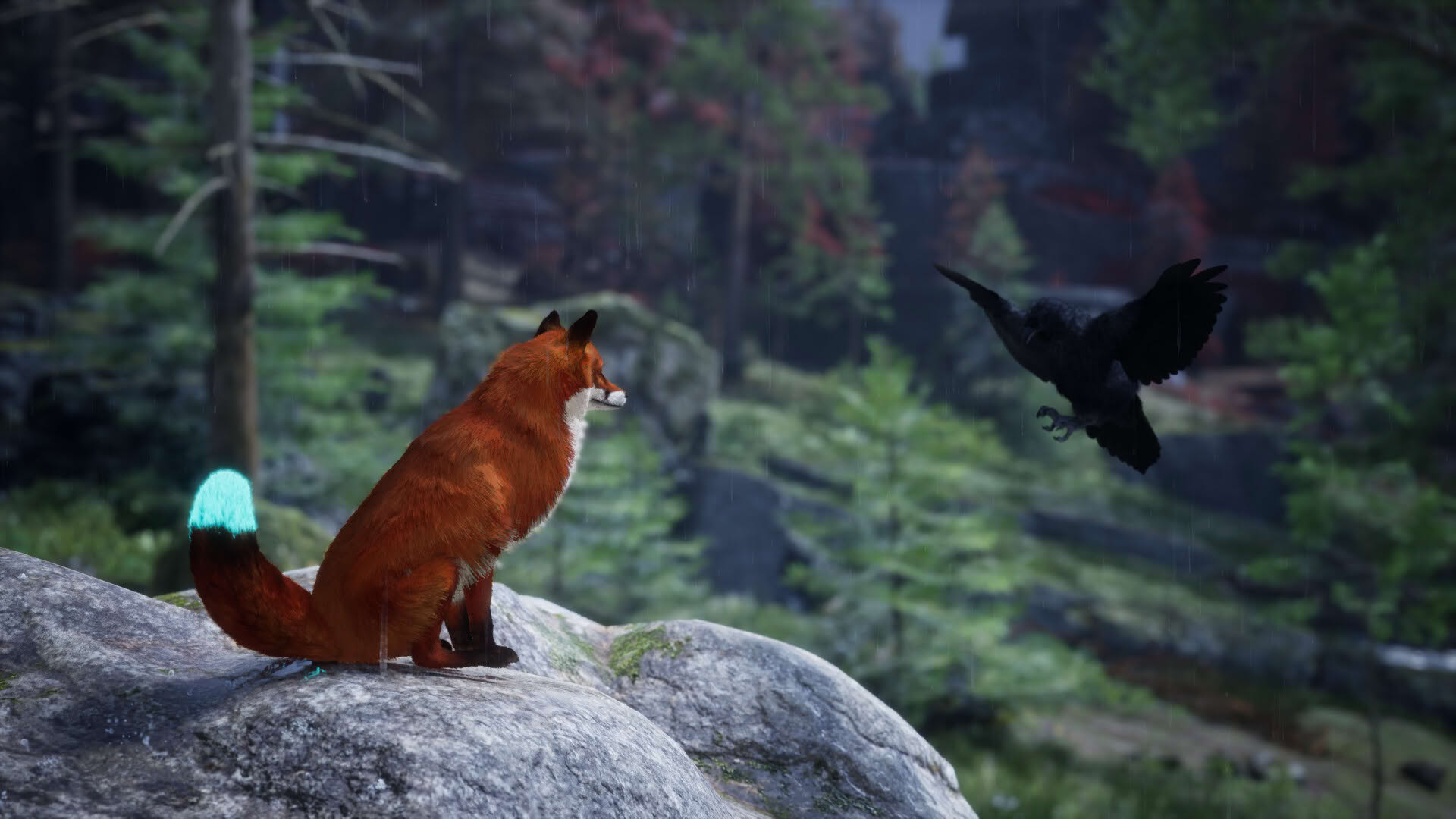 Screenshot for Spirit of the North 2
