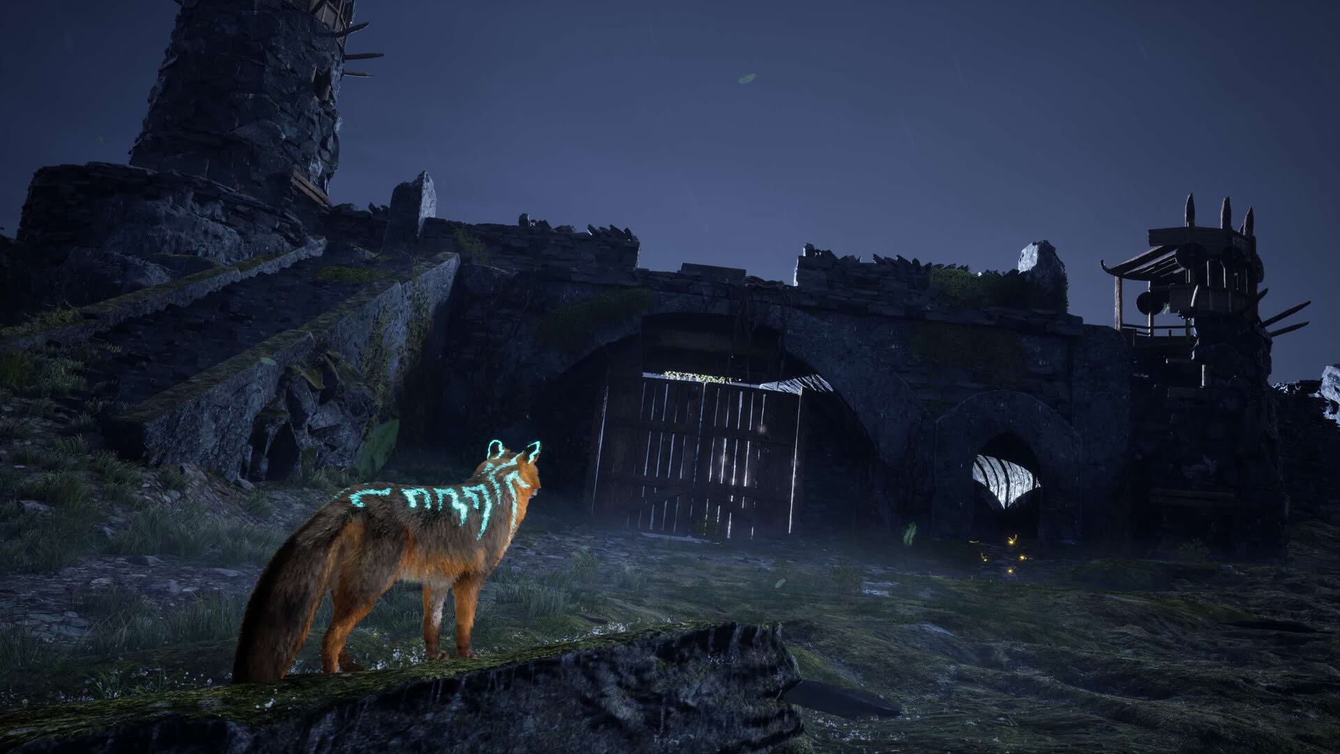 Screenshot for Spirit of the North 2