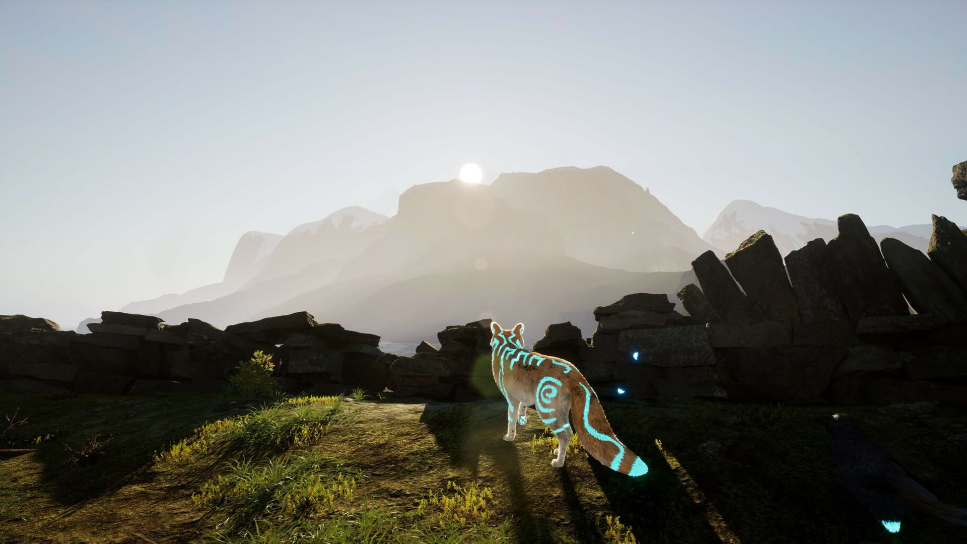 Screenshot for Spirit of the North 2