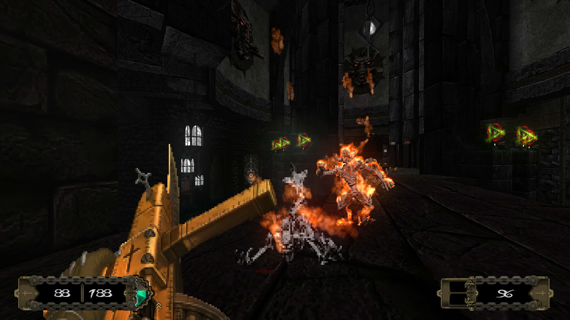 Screenshot for The Age of Hell