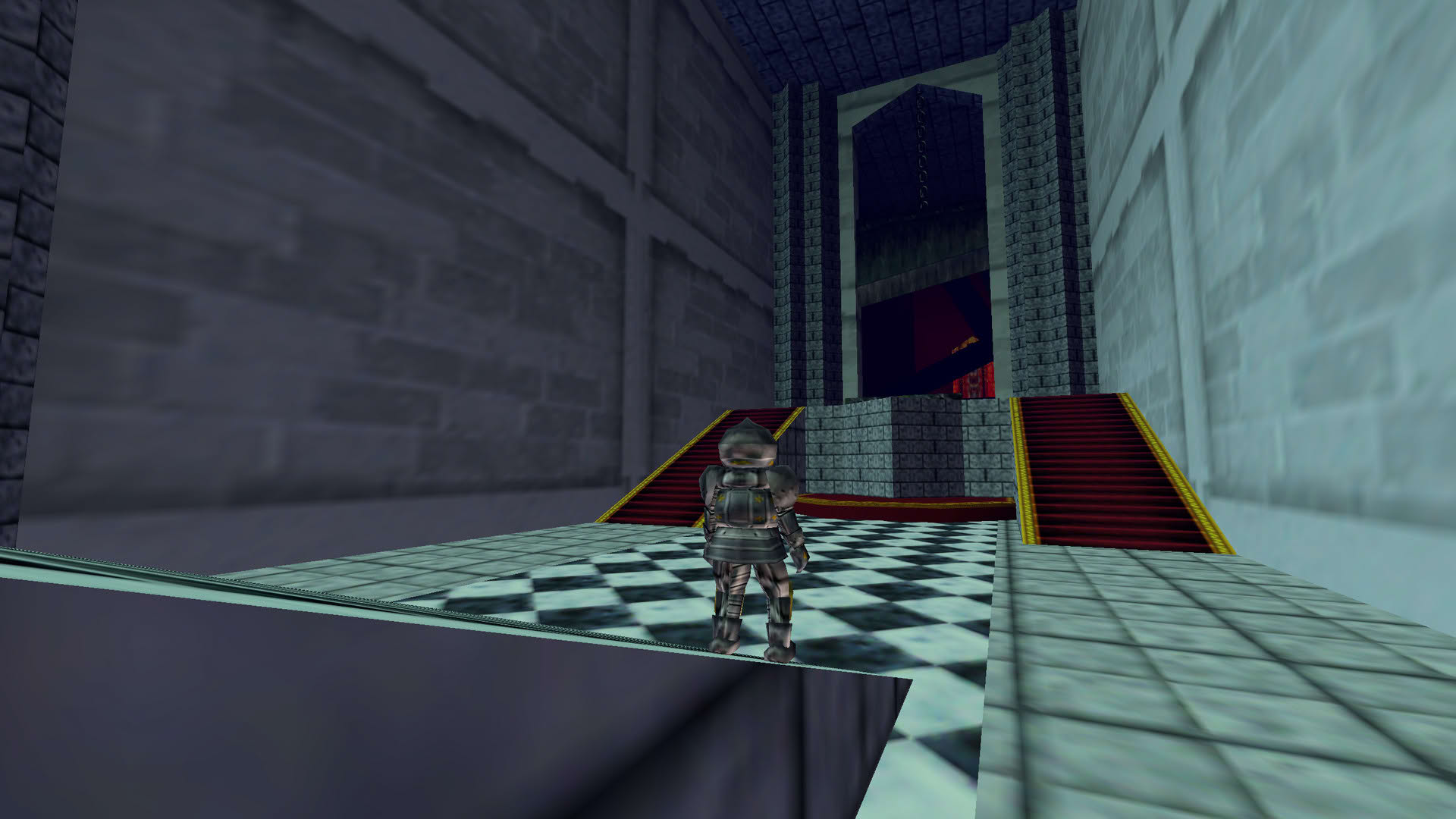 Screenshot for Knight's Try