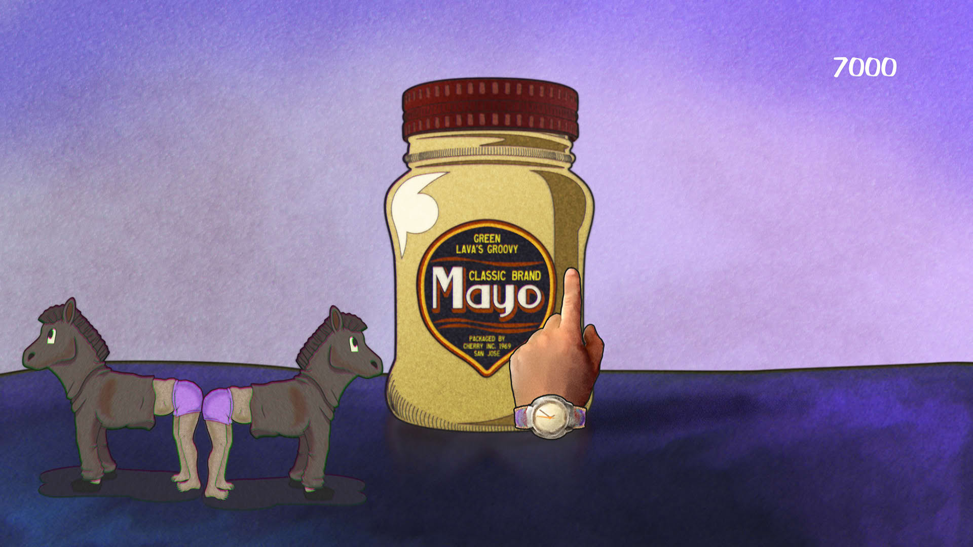 Screenshot for My Name is Mayo 3