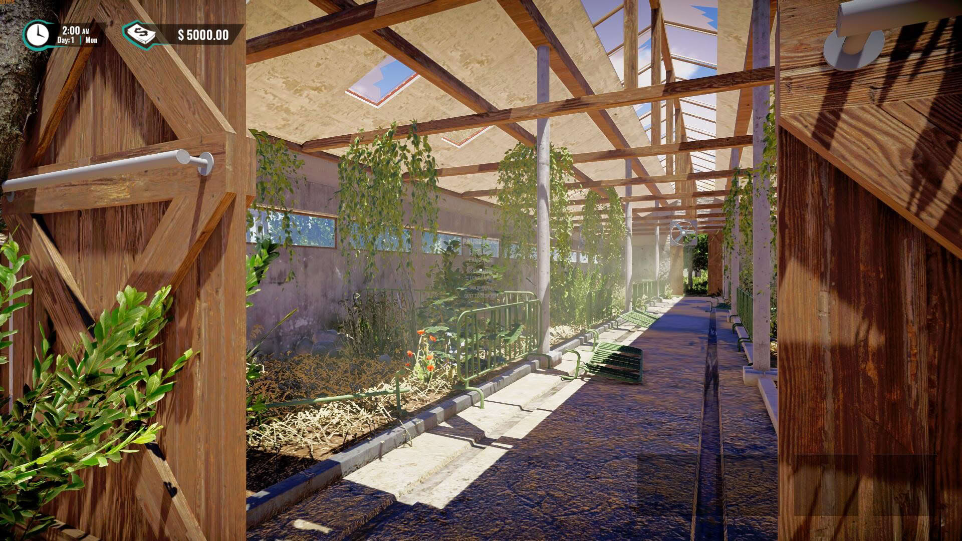 Screenshot for Farm Renovator