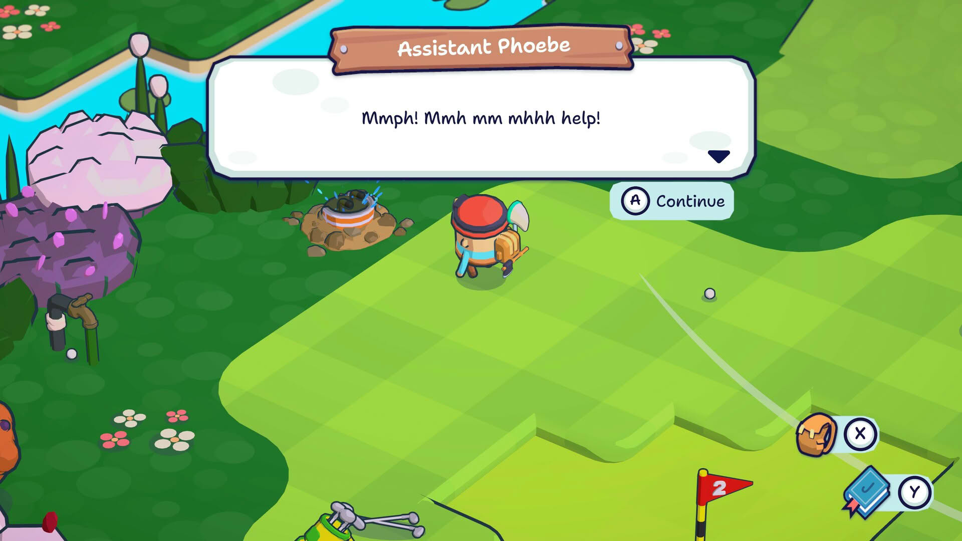 Screenshot for Pine Hearts