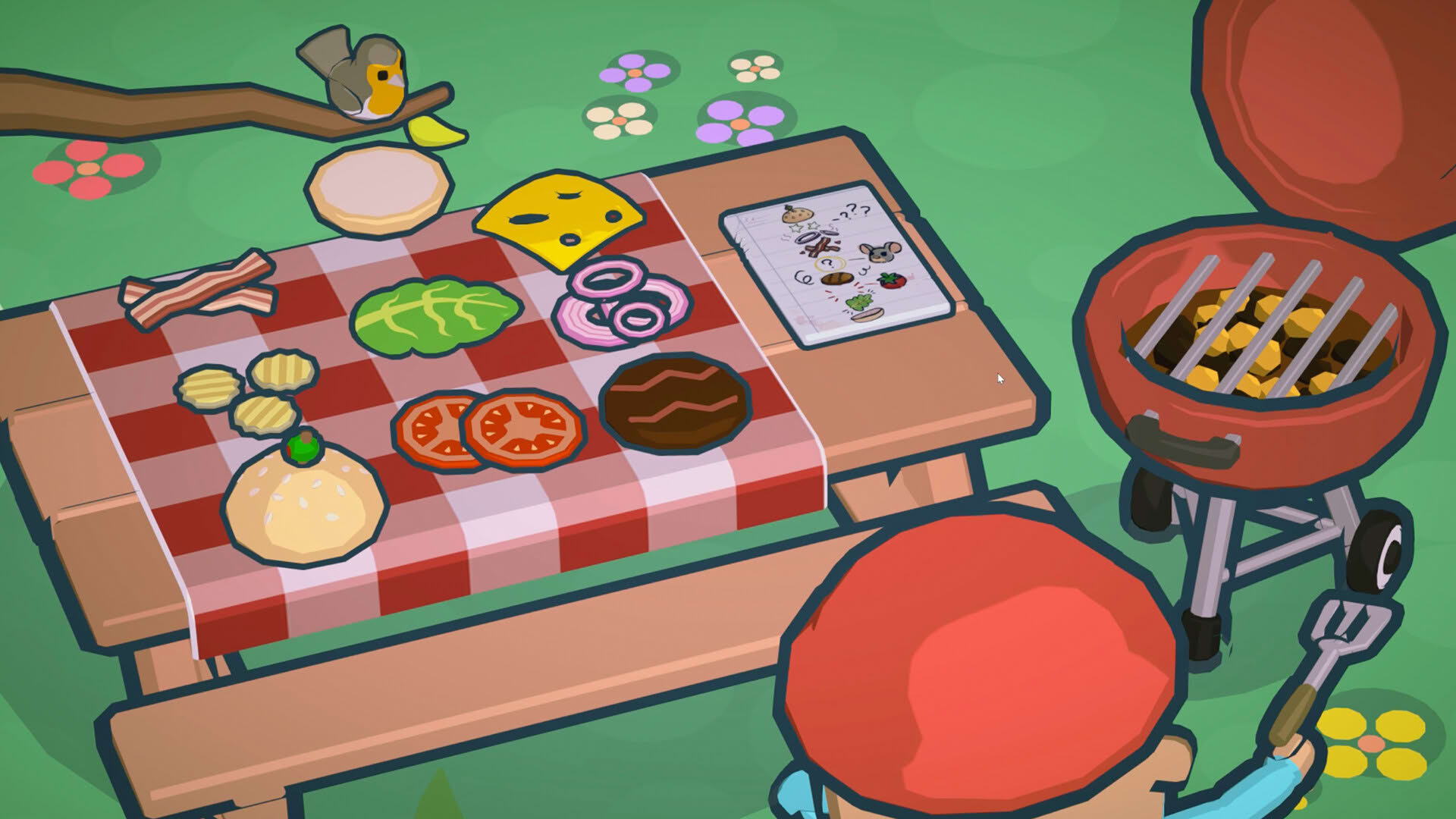 Screenshot for Pine Hearts
