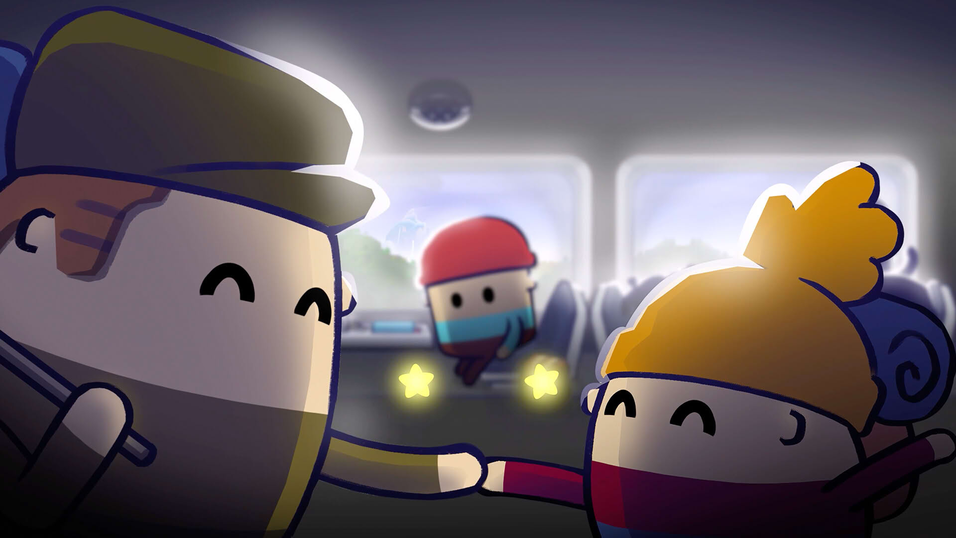 Screenshot for Pine Hearts