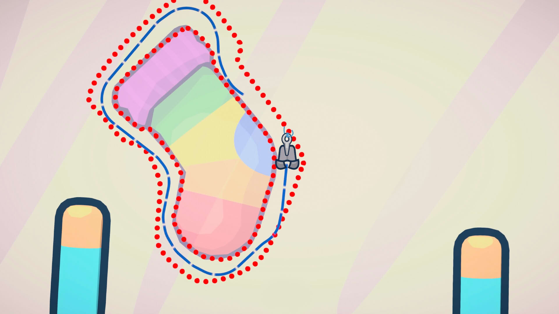 Screenshot for Pine Hearts