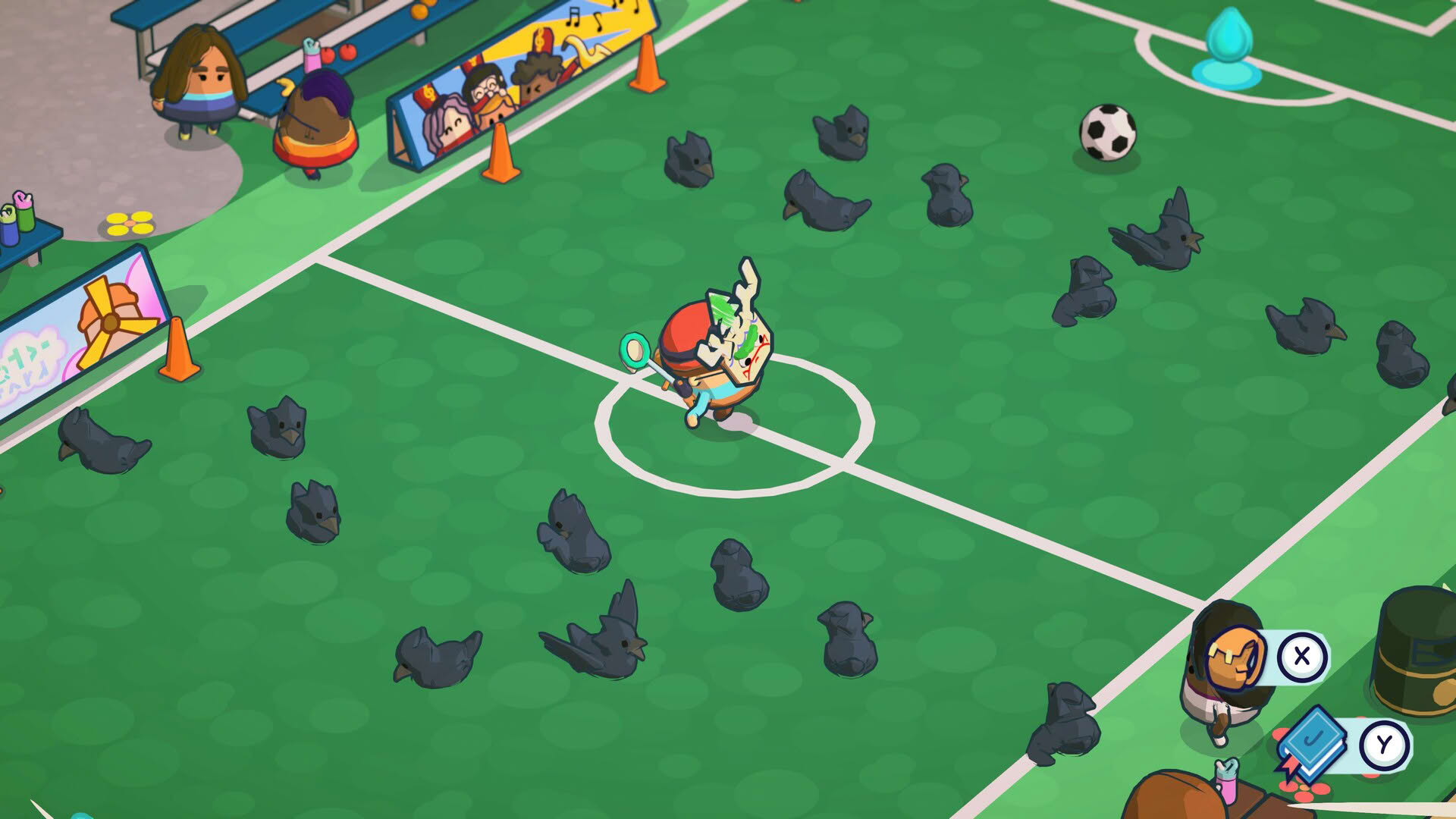 Screenshot for Pine Hearts
