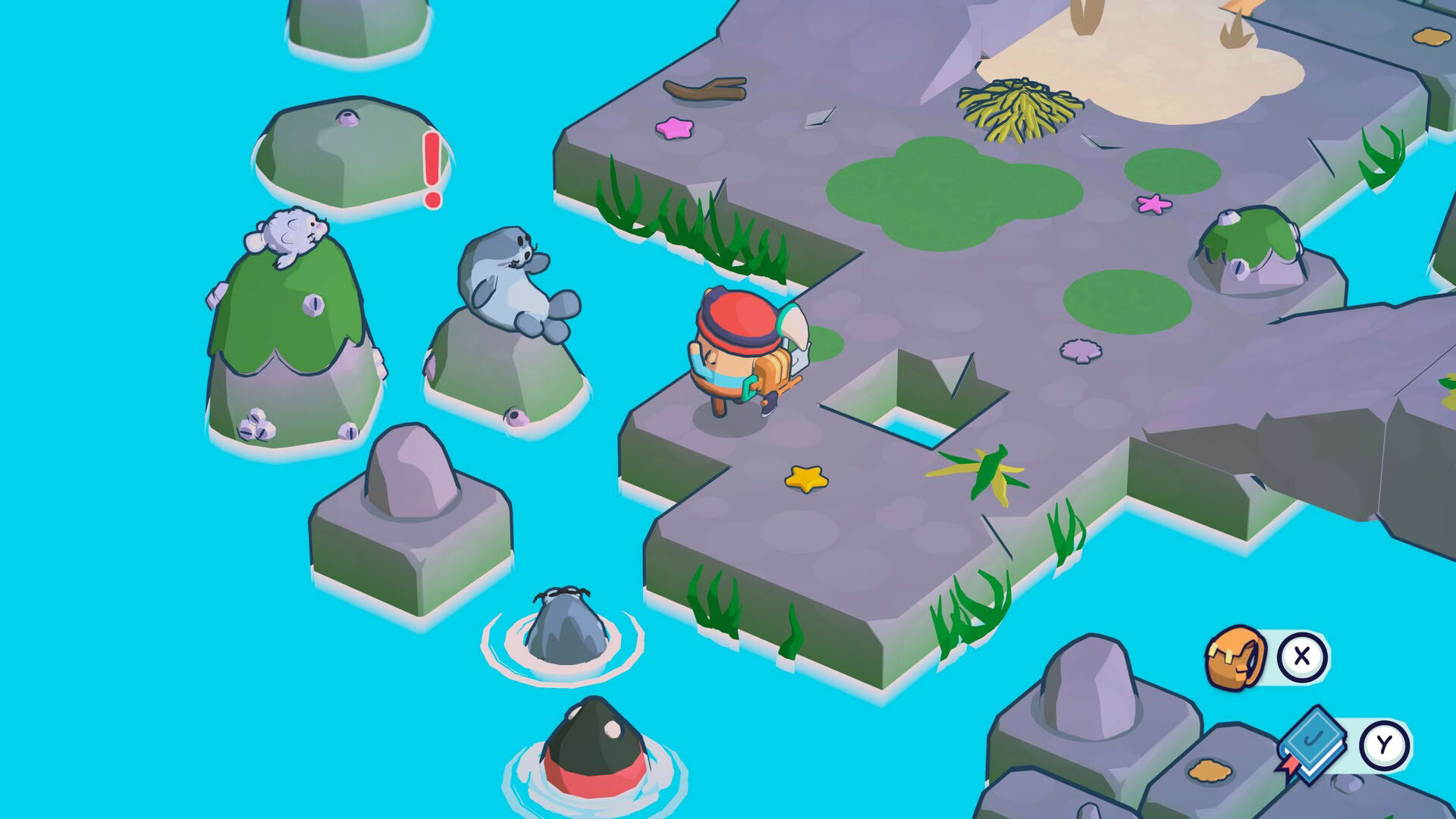 Screenshot for Pine Hearts
