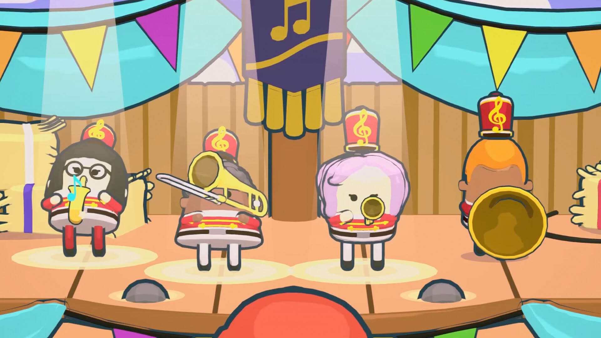 Screenshot for Pine Hearts