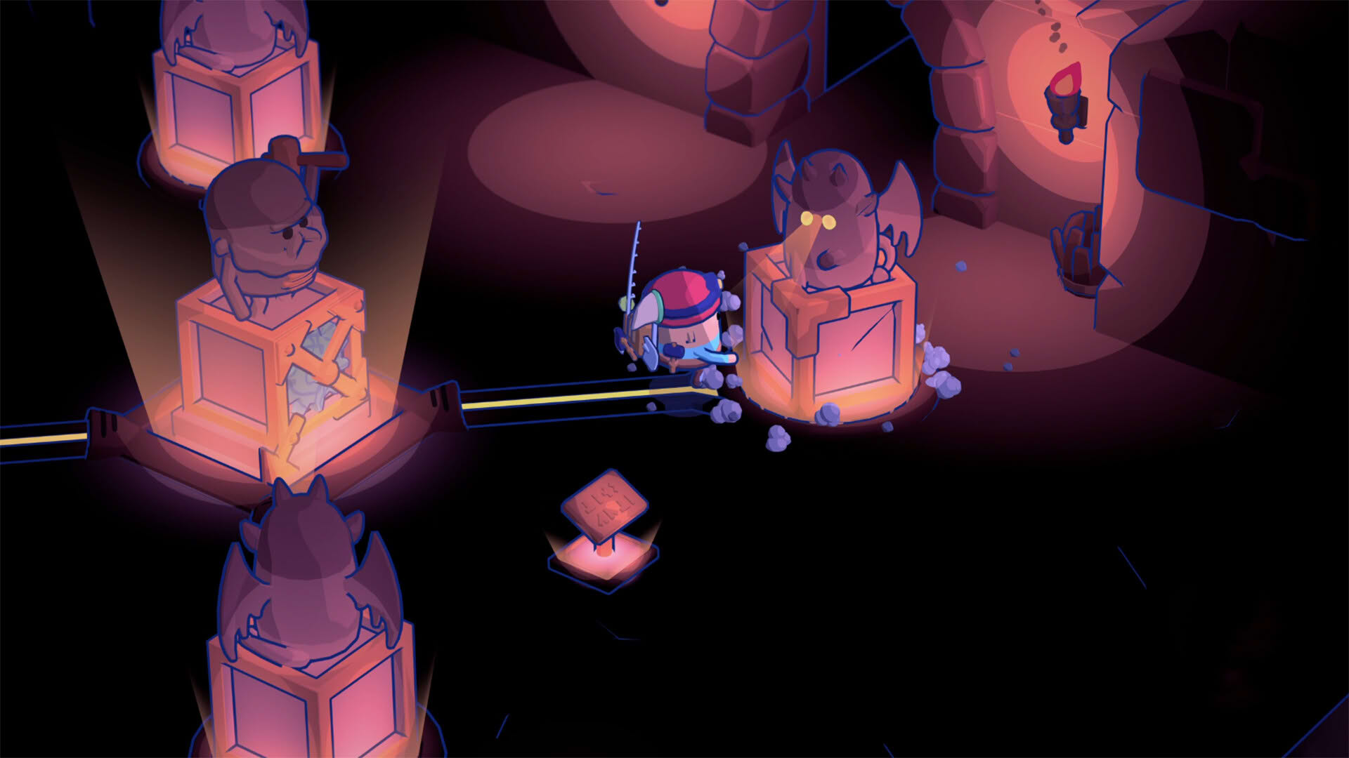 Screenshot for Pine Hearts