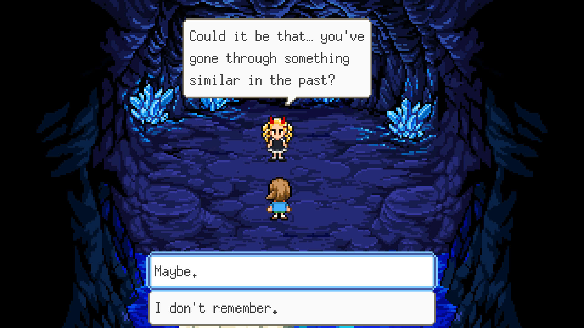 Screenshot for Fishing Paradiso
