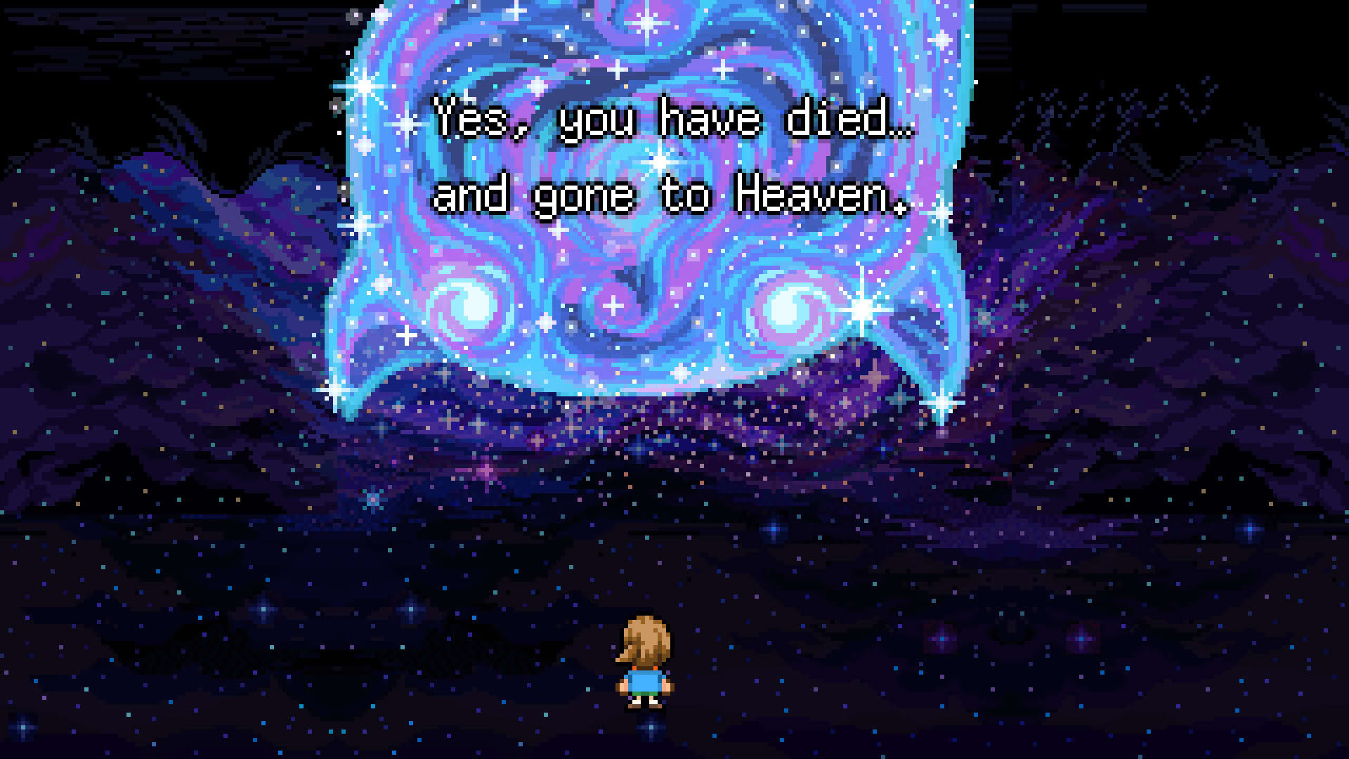 Screenshot for Fishing Paradiso