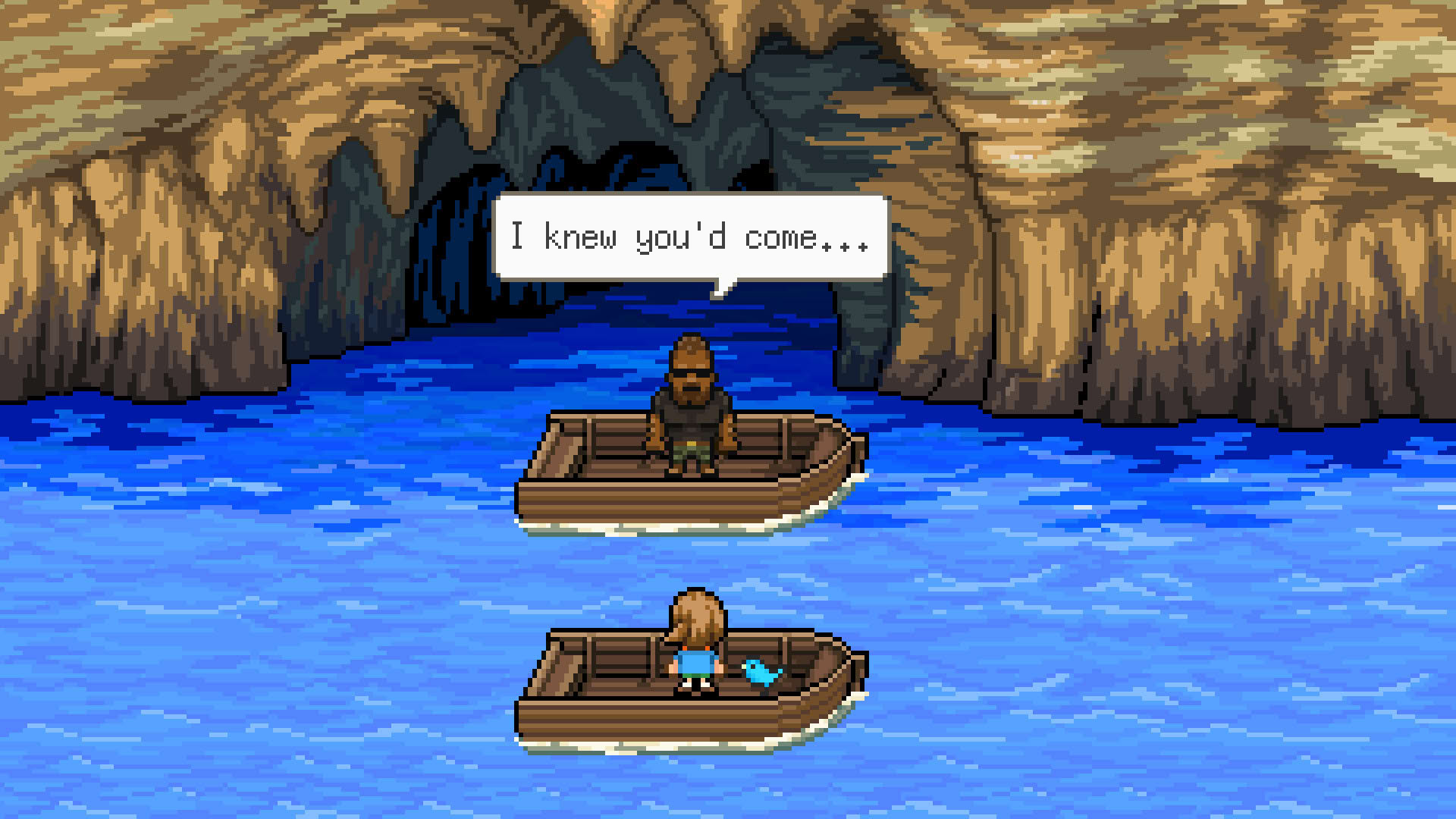Screenshot for Fishing Paradiso